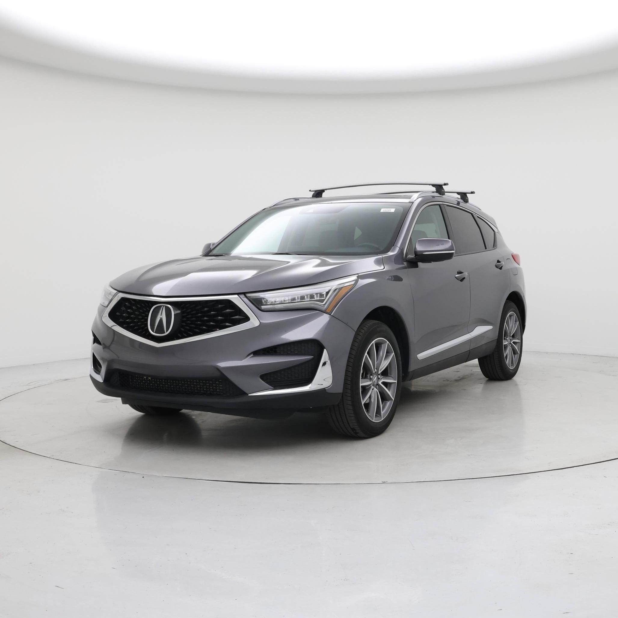 Thumbnail: 2020 Acura RDX - 4