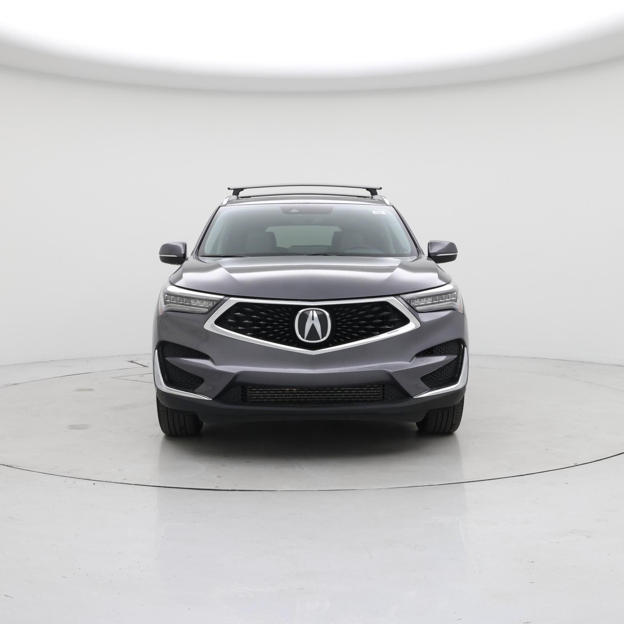 Thumbnail: 2020 Acura RDX - 5