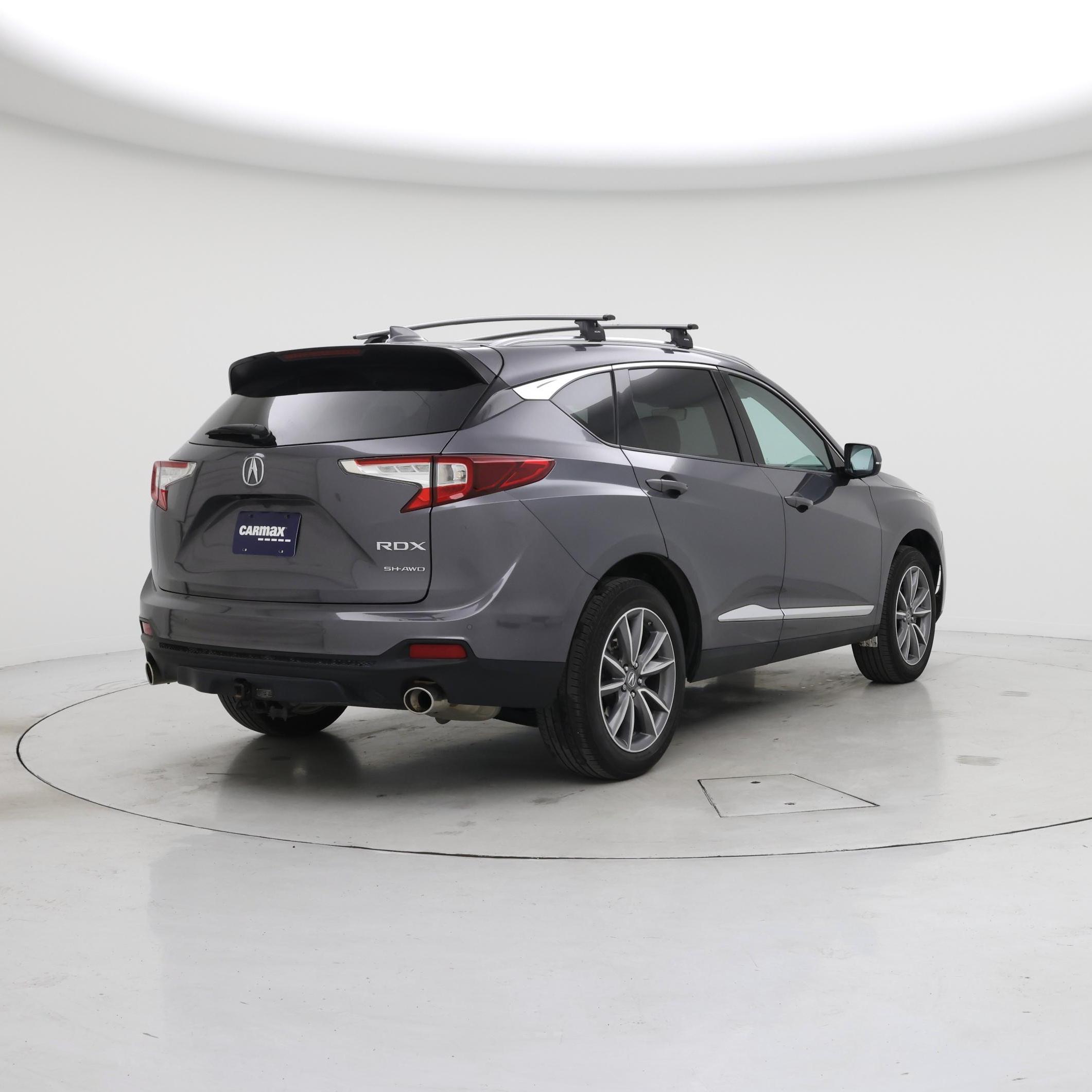 Thumbnail: 2020 Acura RDX - 8