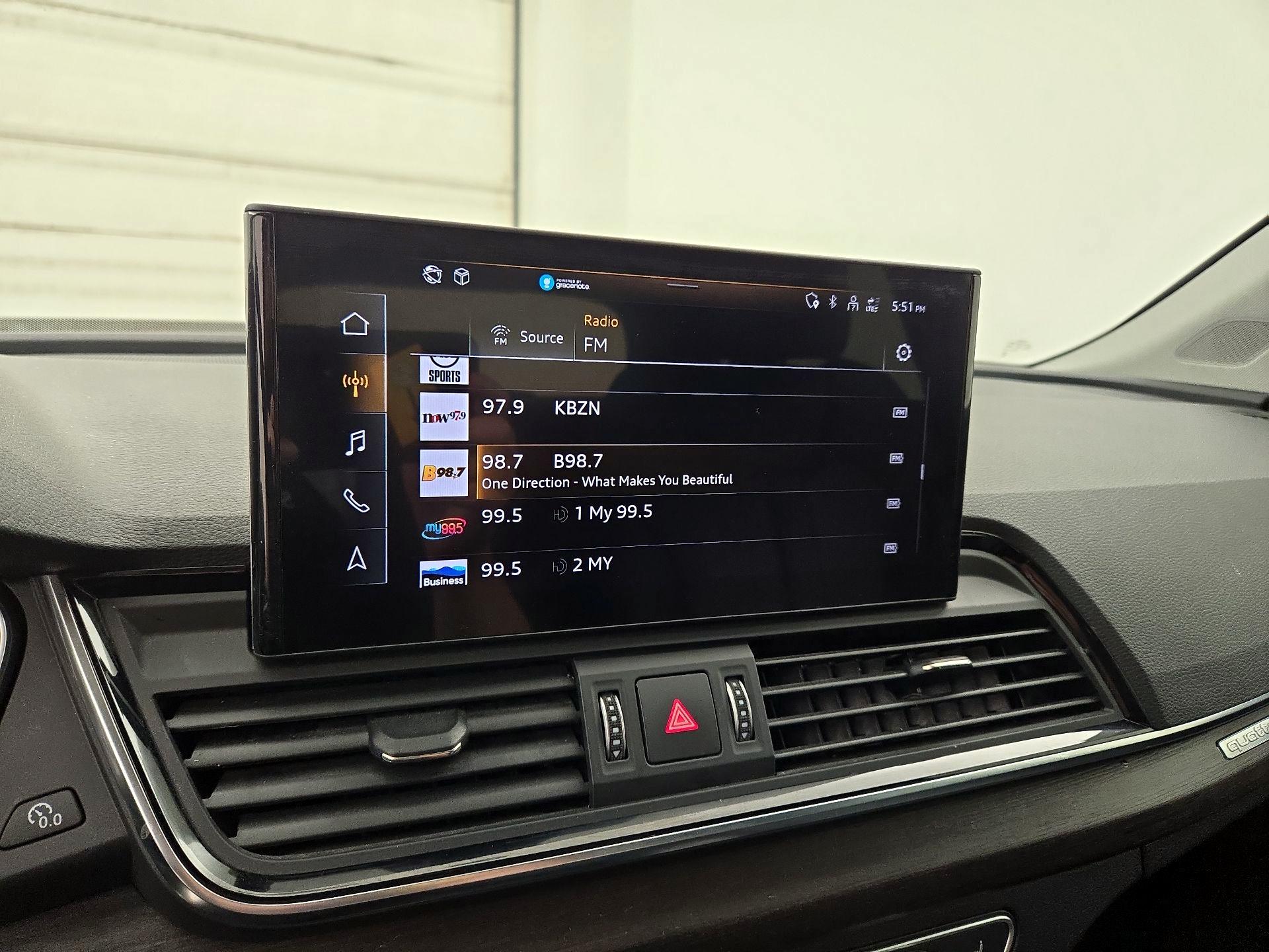 Thumbnail: 2022 Audi Q5 - 15