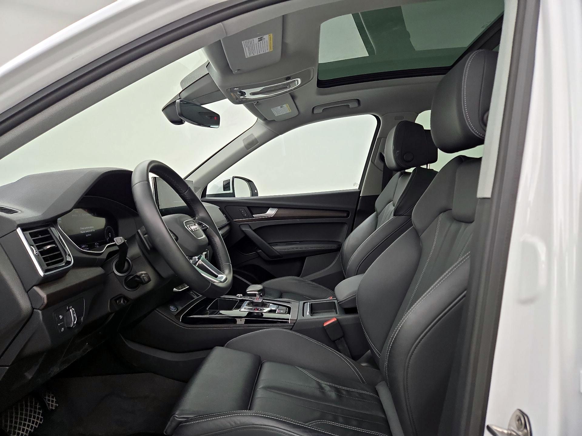 Thumbnail: 2022 Audi Q5 - 19