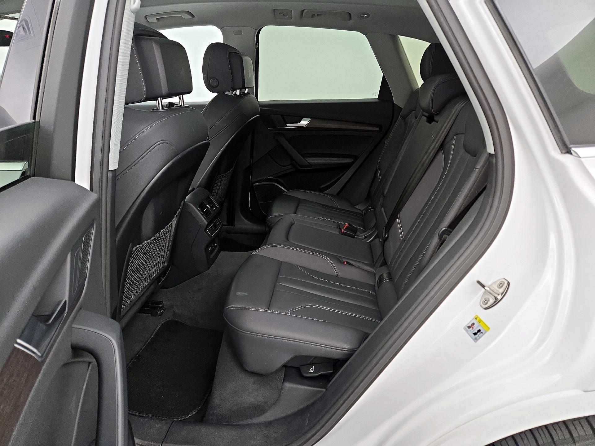 Thumbnail: 2022 Audi Q5 - 20