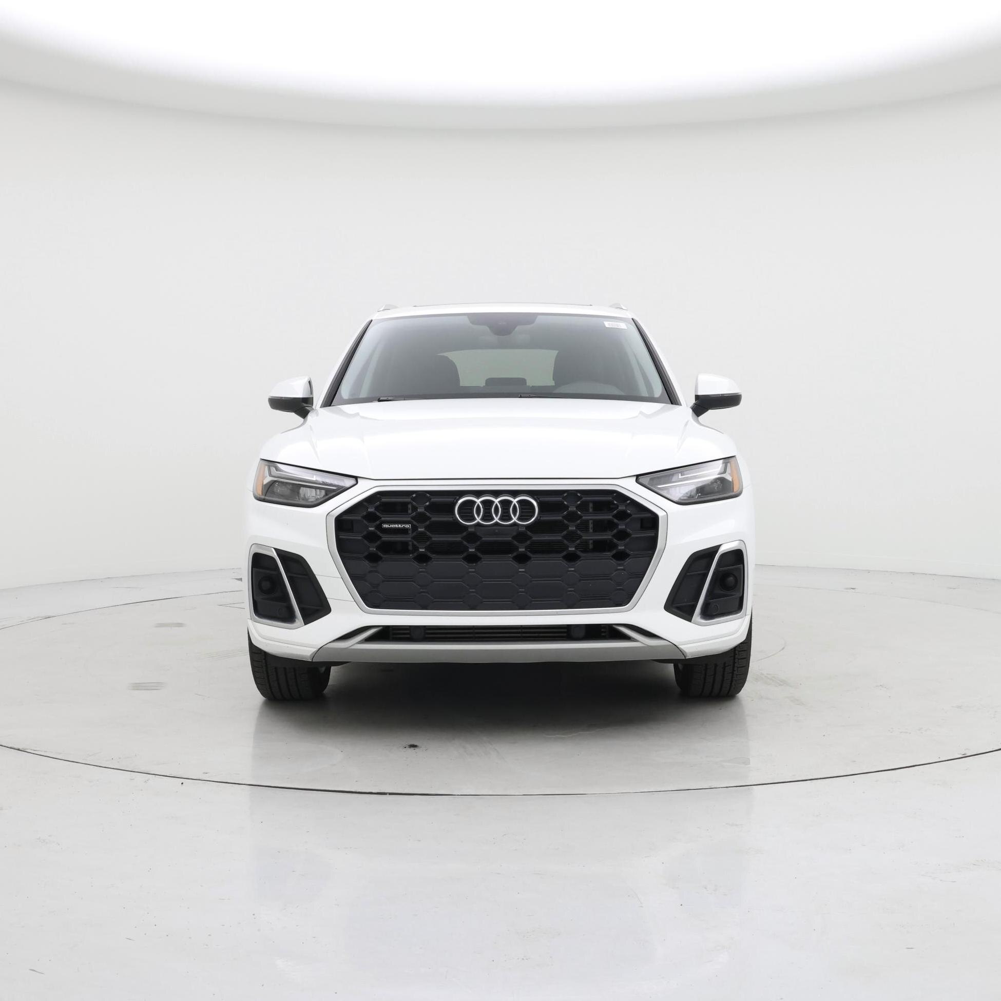 Thumbnail: 2022 Audi Q5 - 5