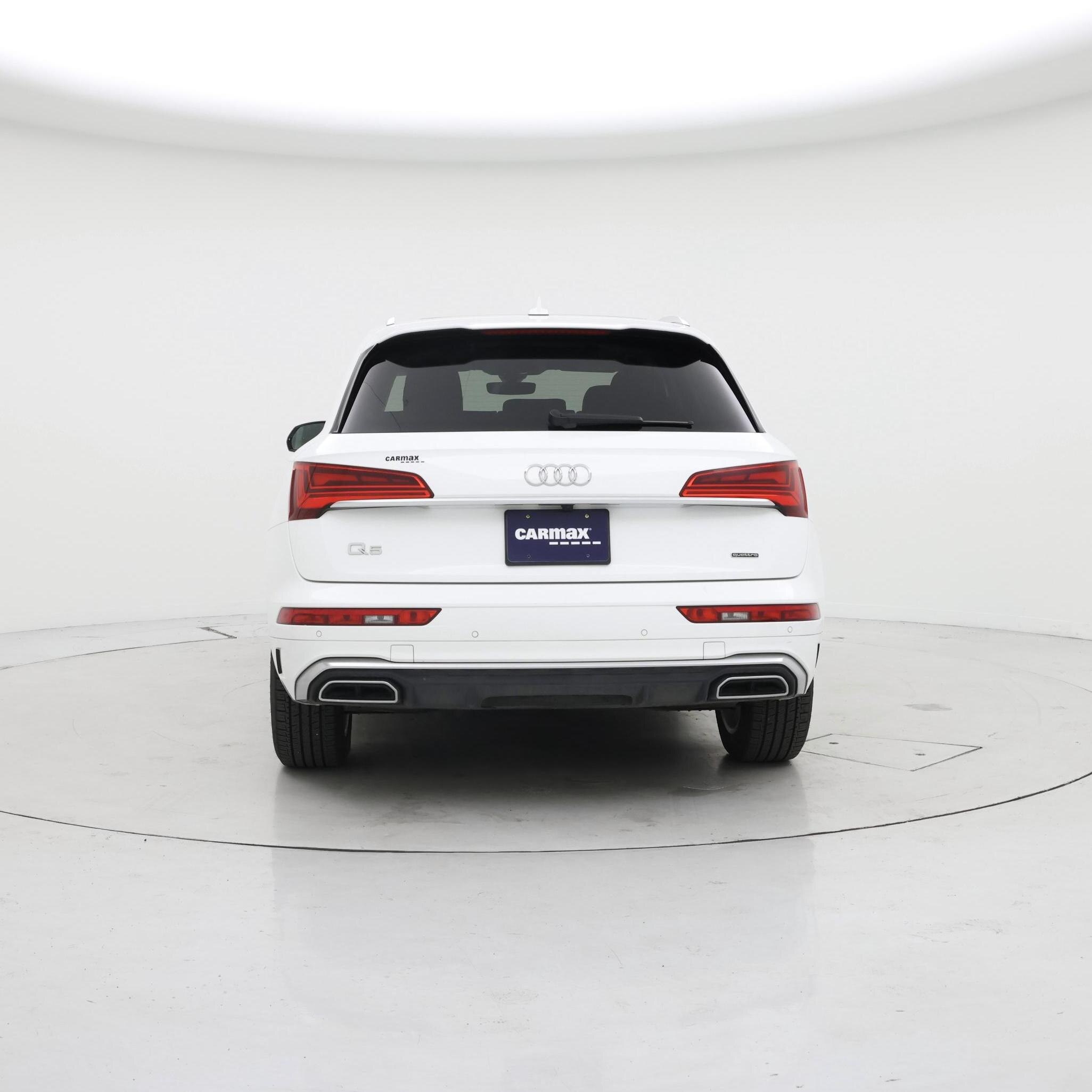 Thumbnail: 2022 Audi Q5 - 6