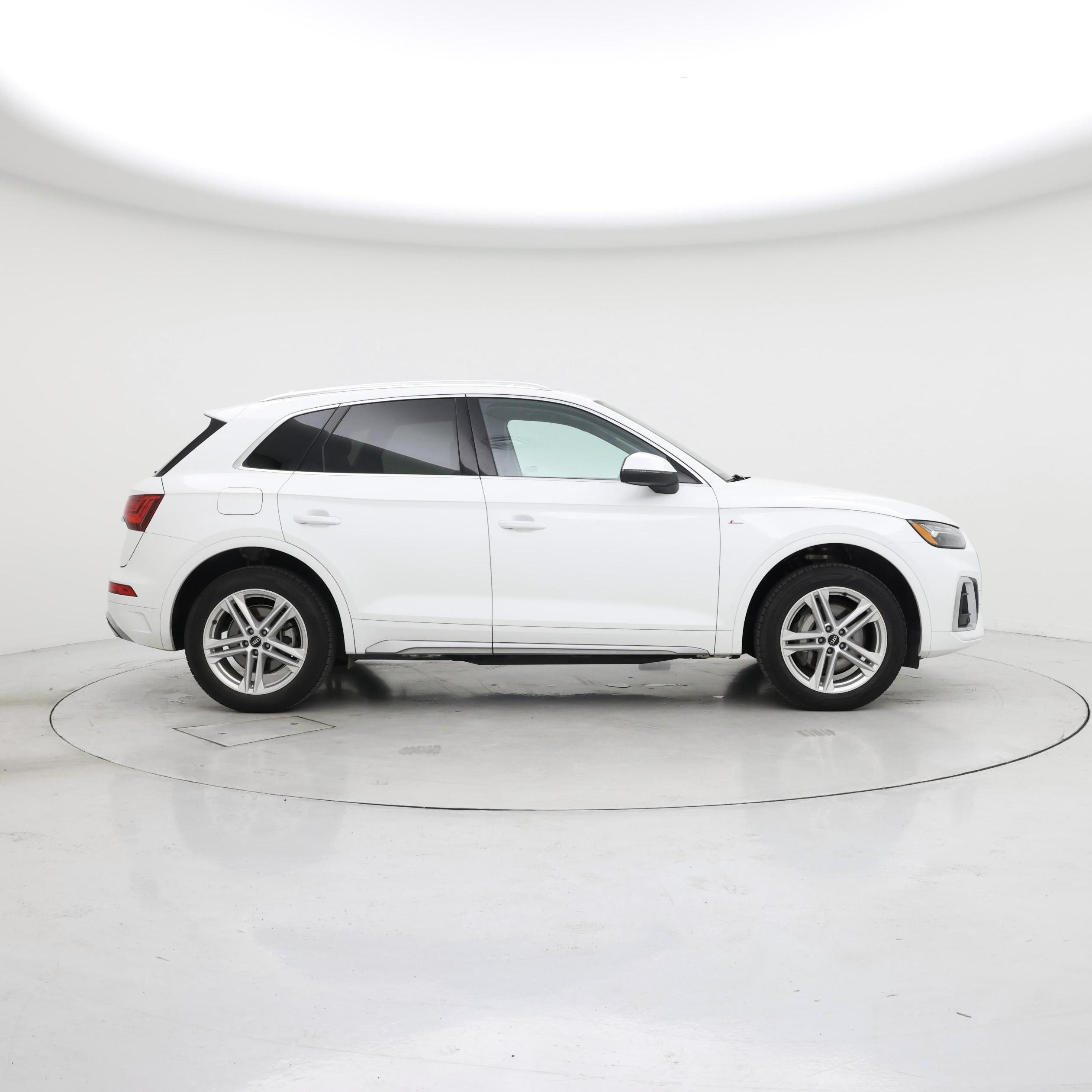 Thumbnail: 2022 Audi Q5 - 7