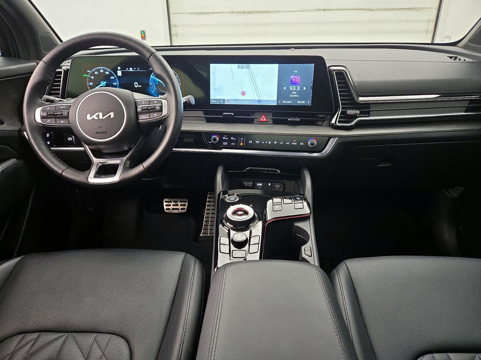 Thumbnail: 2023 Kia Sportage - 9