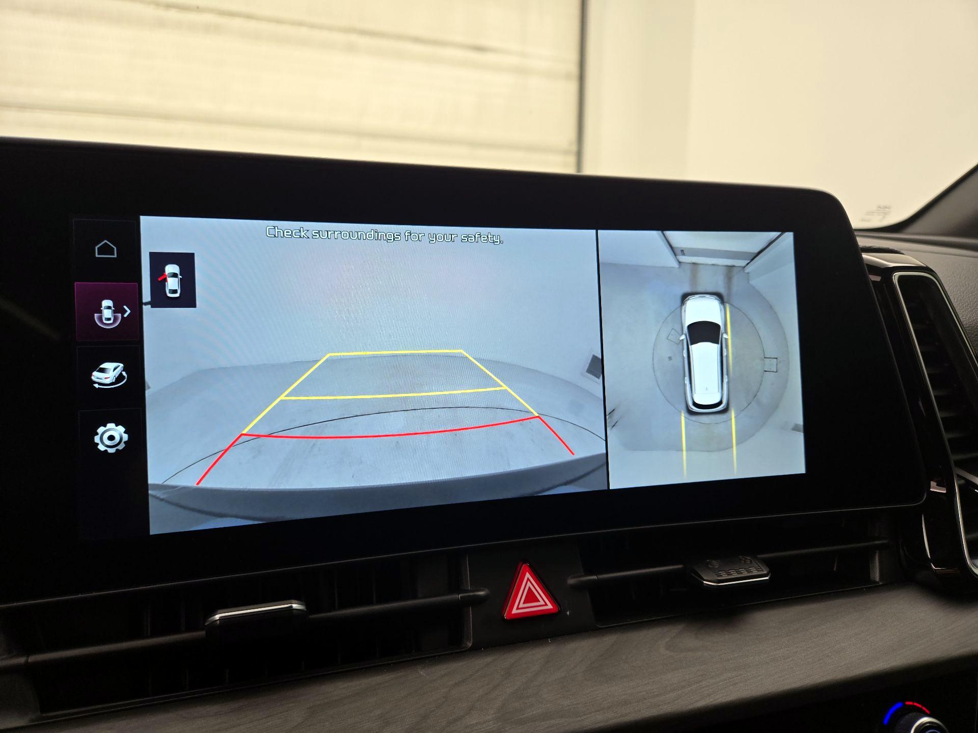 Thumbnail: 2023 Kia Sportage - 15