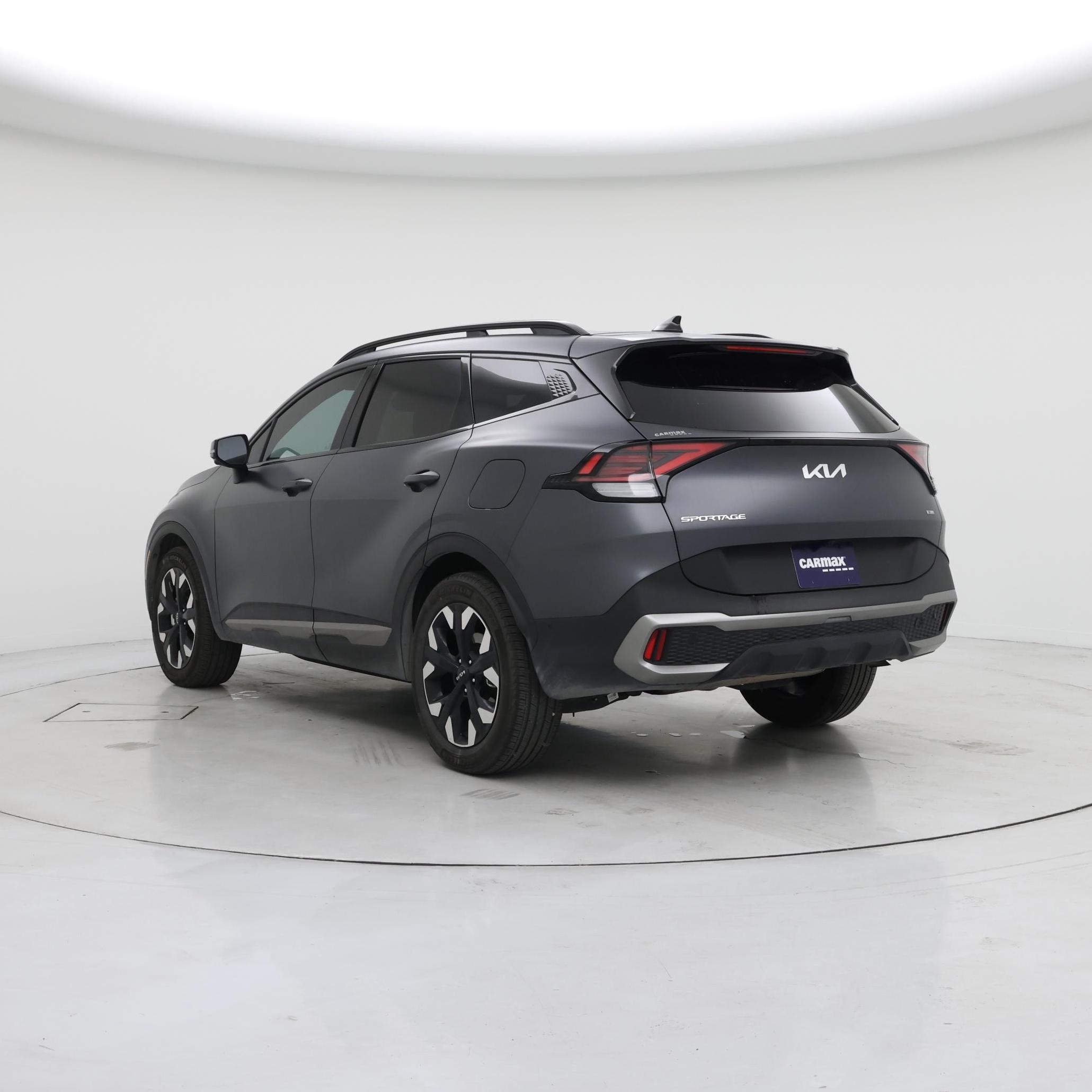 Thumbnail: 2023 Kia Sportage - 2