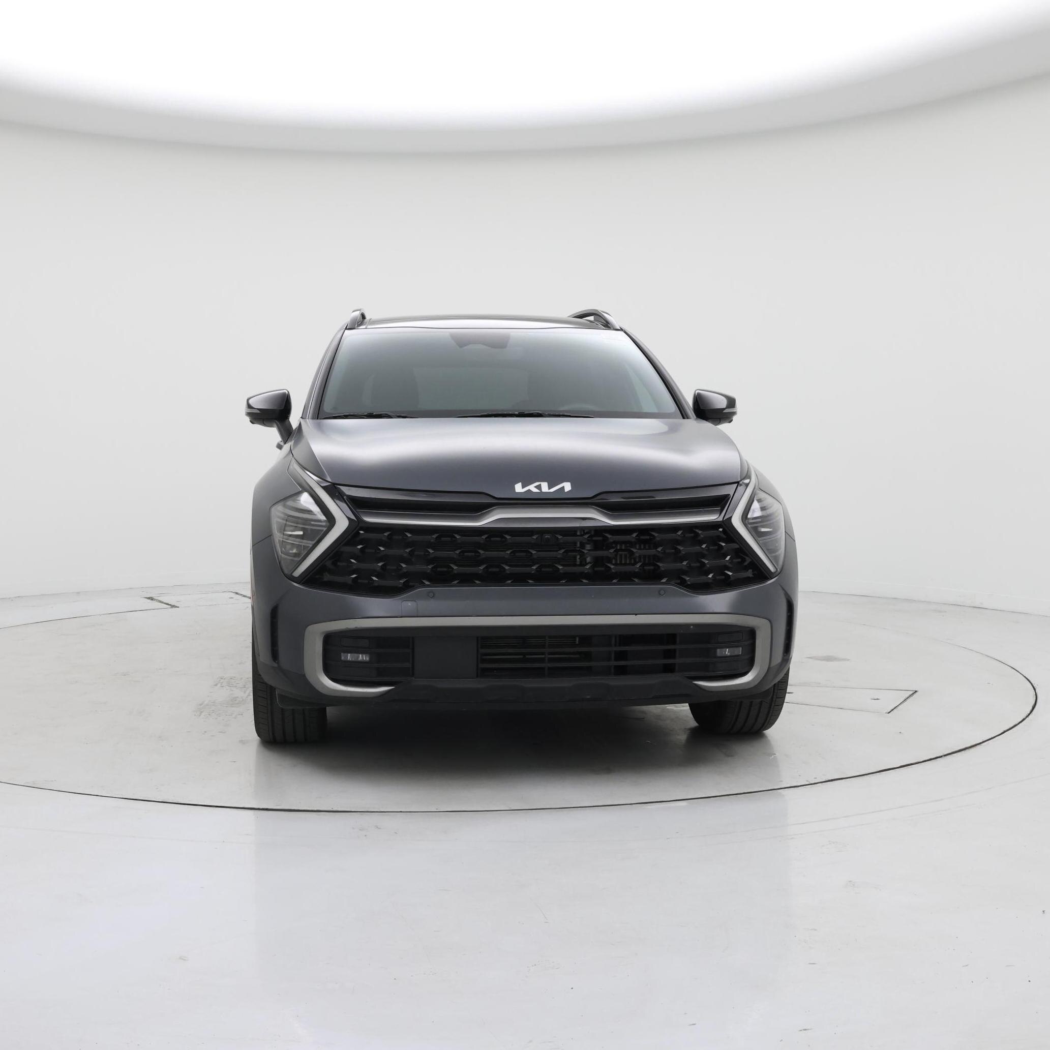 Thumbnail: 2023 Kia Sportage - 5