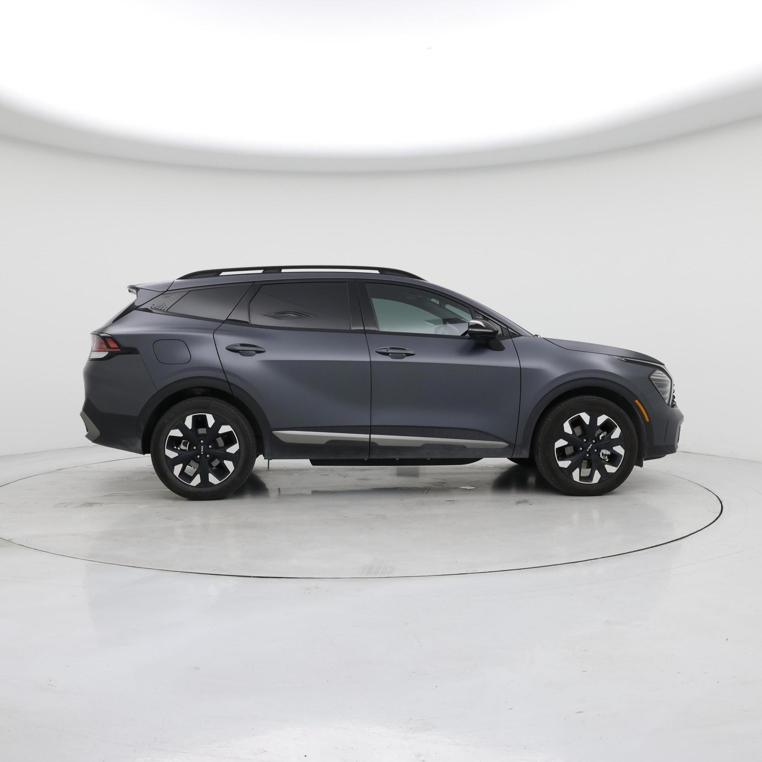 Thumbnail: 2023 Kia Sportage - 7