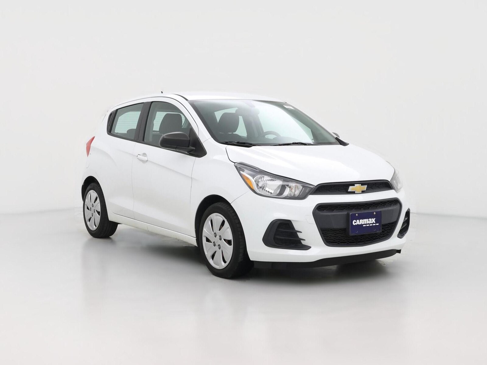 2017 Chevrolet Spark LS
