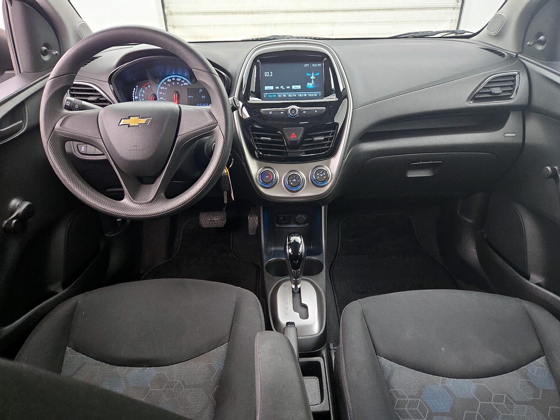 Thumbnail: 2017 Chevrolet Spark - 9