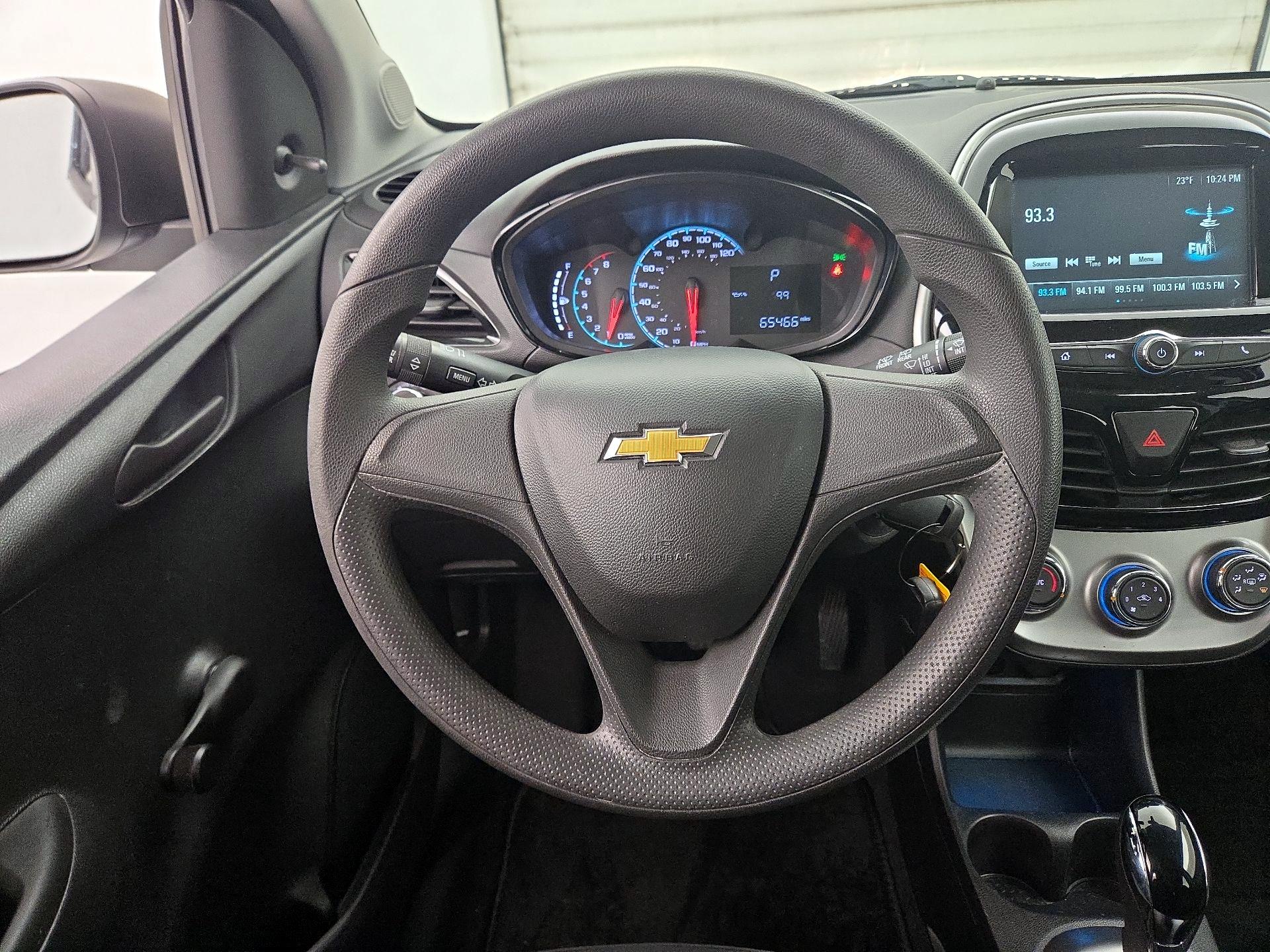 Thumbnail: 2017 Chevrolet Spark - 10