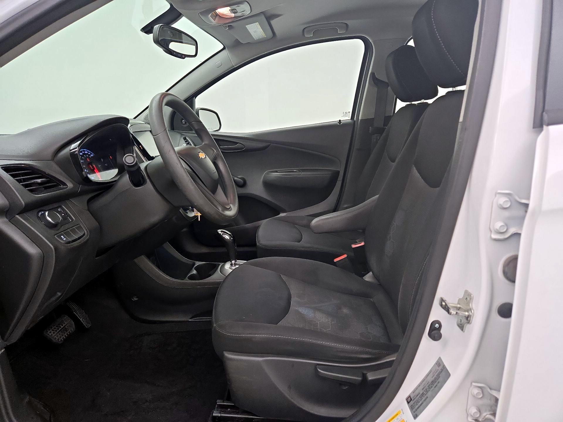 Thumbnail: 2017 Chevrolet Spark - 11