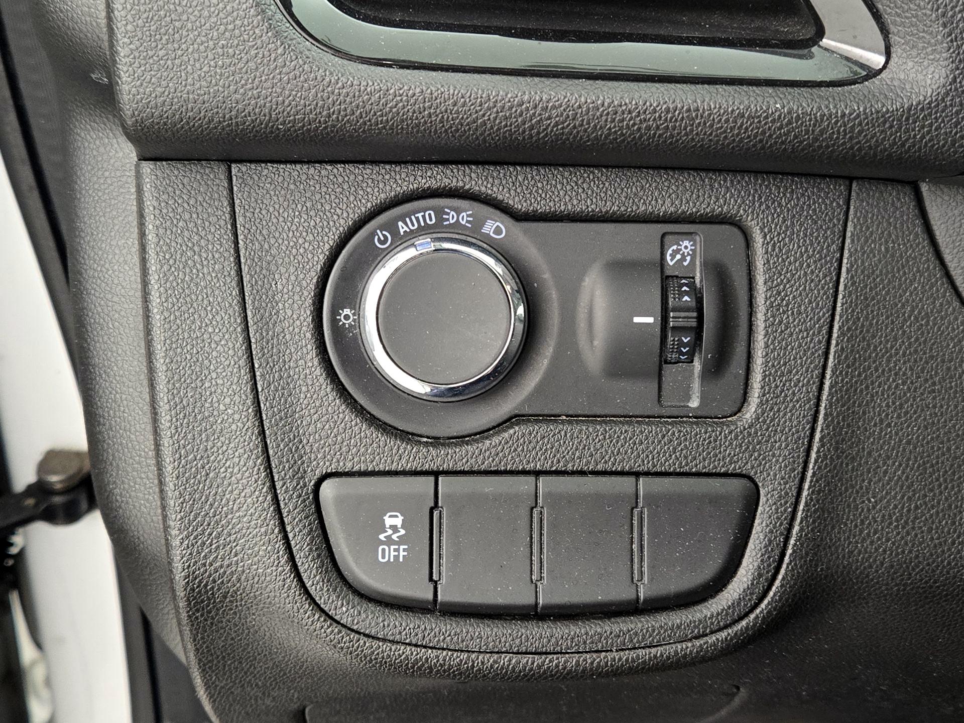 Thumbnail: 2017 Chevrolet Spark - 13