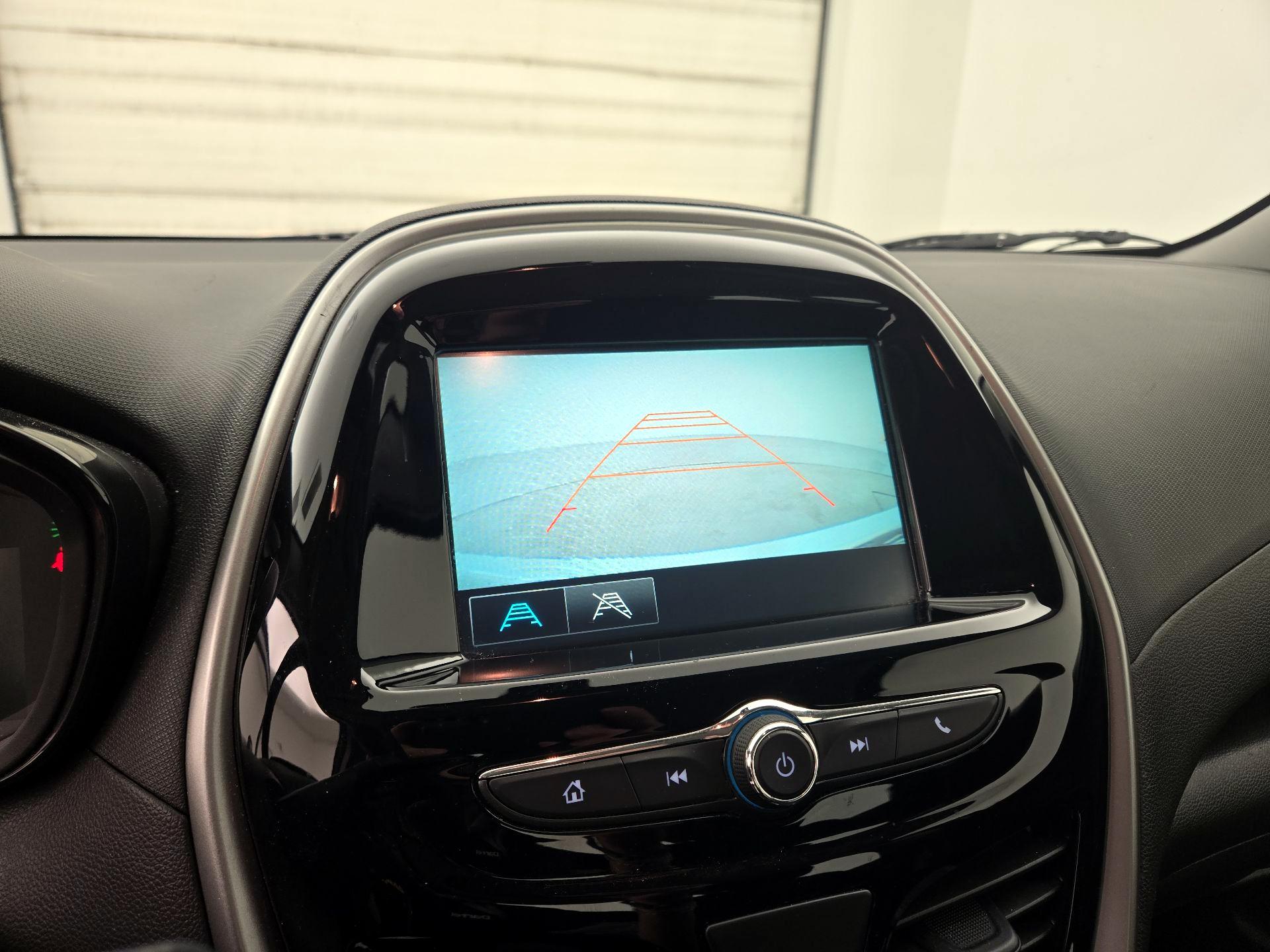 Thumbnail: 2017 Chevrolet Spark - 14