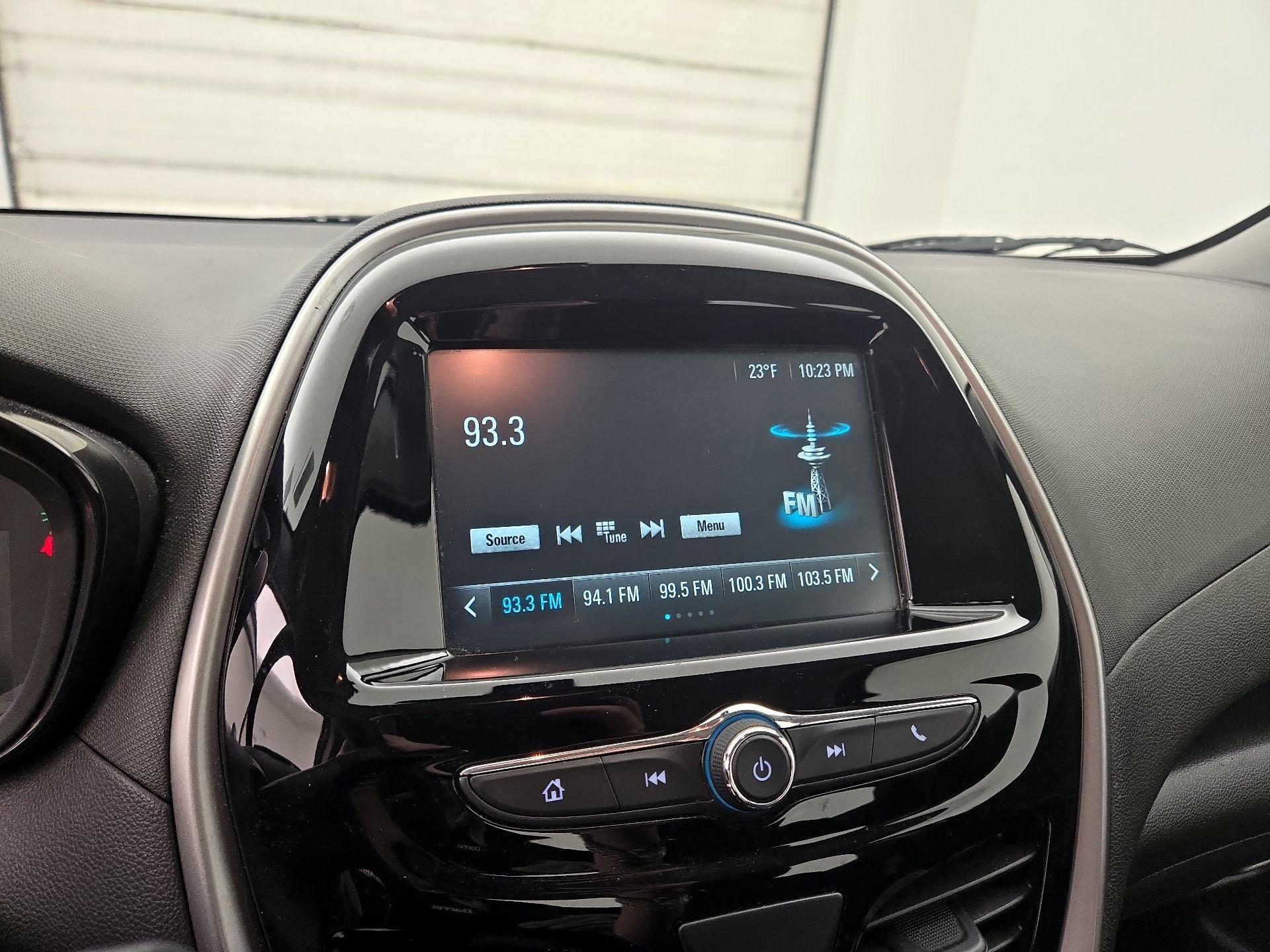 Thumbnail: 2017 Chevrolet Spark - 15