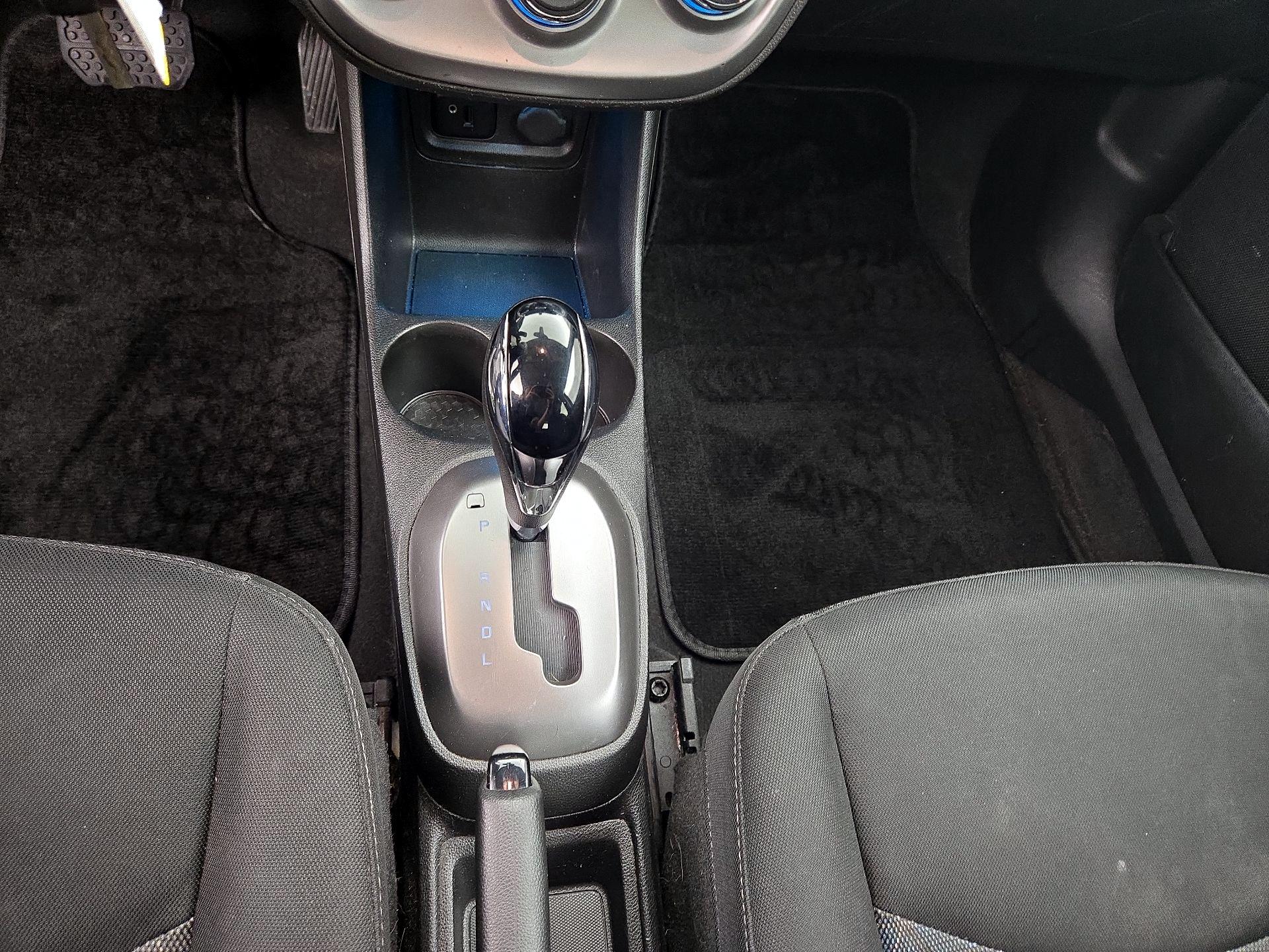 Thumbnail: 2017 Chevrolet Spark - 17