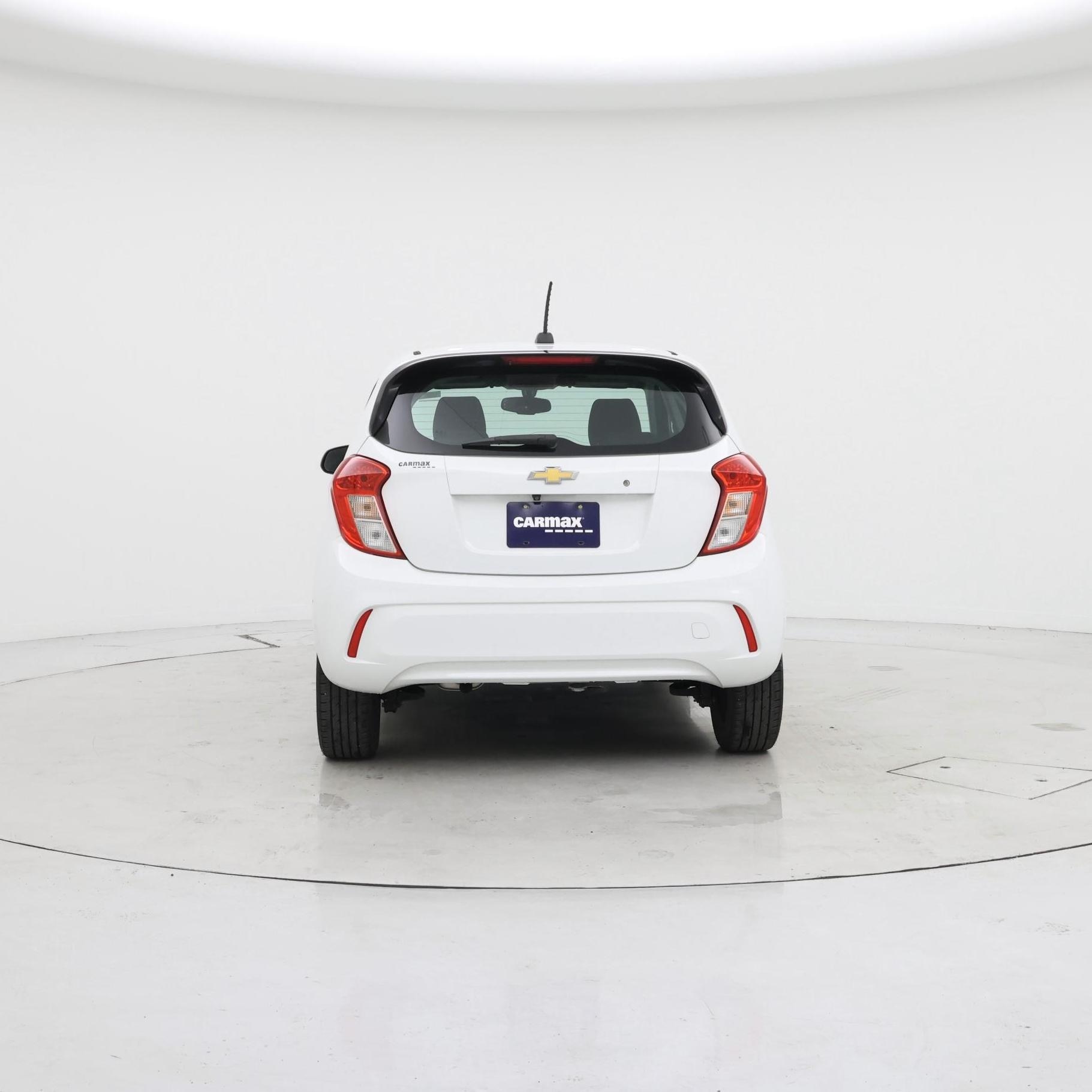 Thumbnail: 2017 Chevrolet Spark - 2