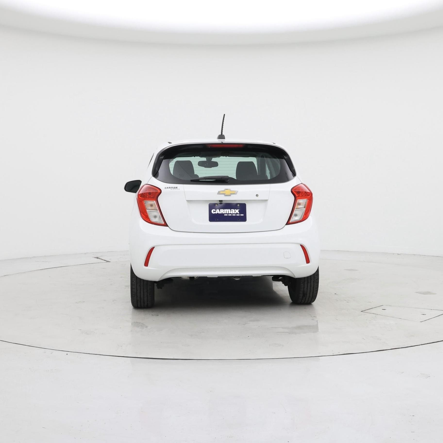 Thumbnail: 2017 Chevrolet Spark - 3