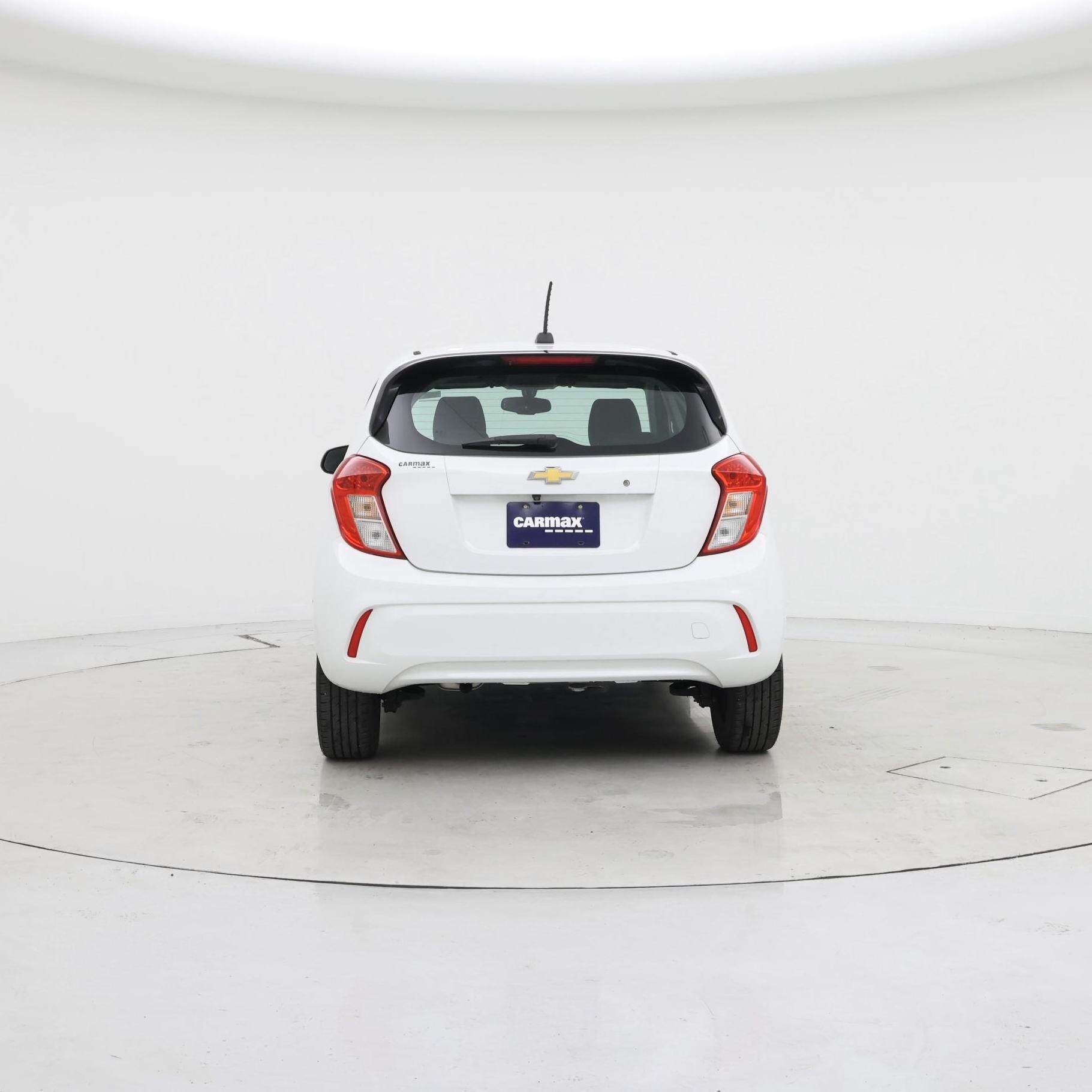 Thumbnail: 2017 Chevrolet Spark - 6