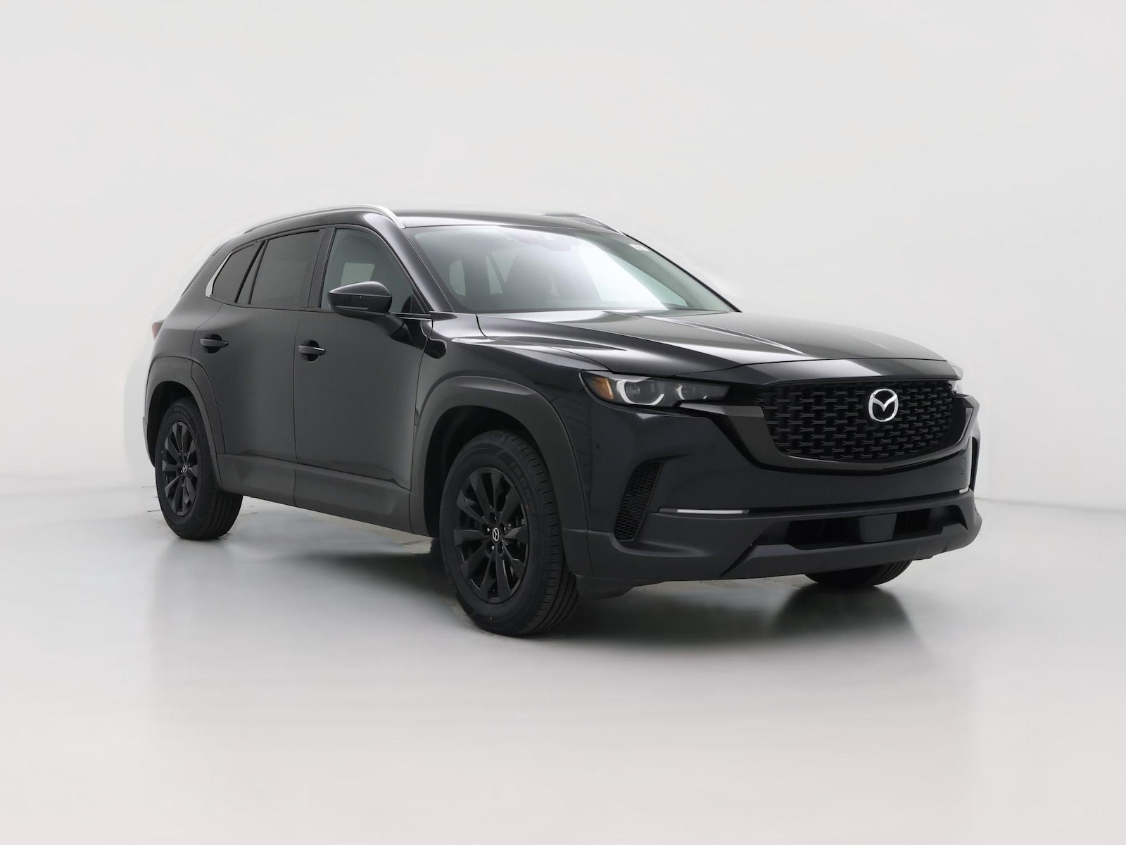 2024 Mazda CX-50 S PREFERRED