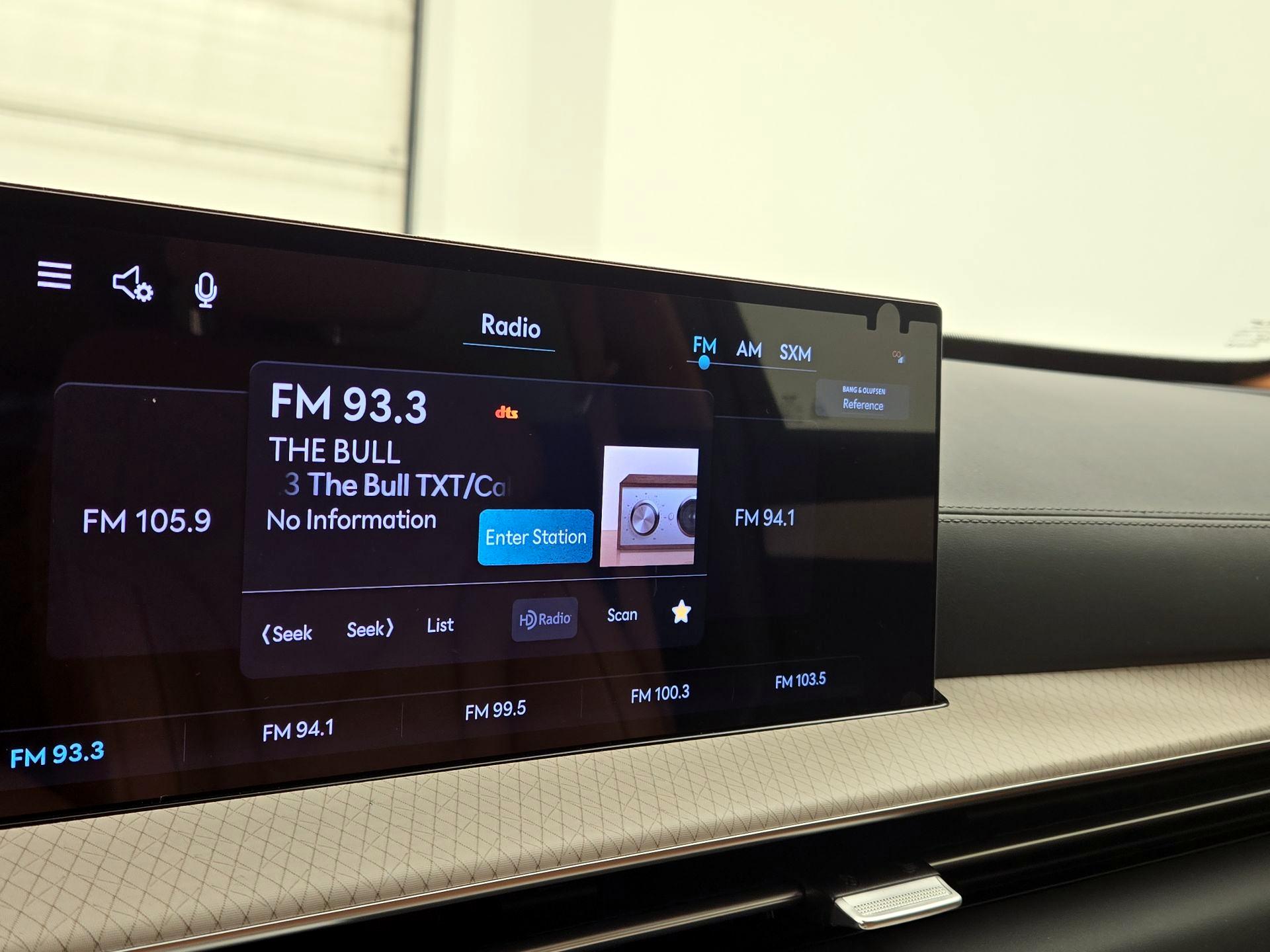 Thumbnail: 2025 Genesis GV80 - 16