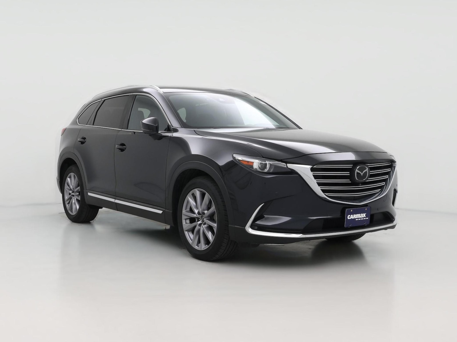 2023 Mazda CX-9 Grand Touring