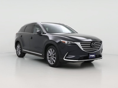2023 Mazda CX-9 Grand Touring