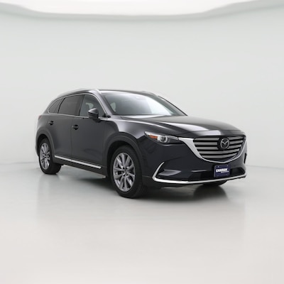 2023 Mazda CX-9 Grand Touring