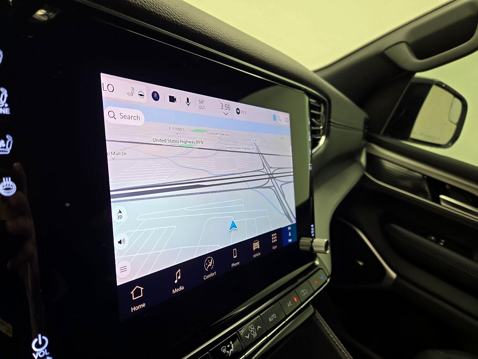 Thumbnail: 2025 Jeep Wagoneer - 14