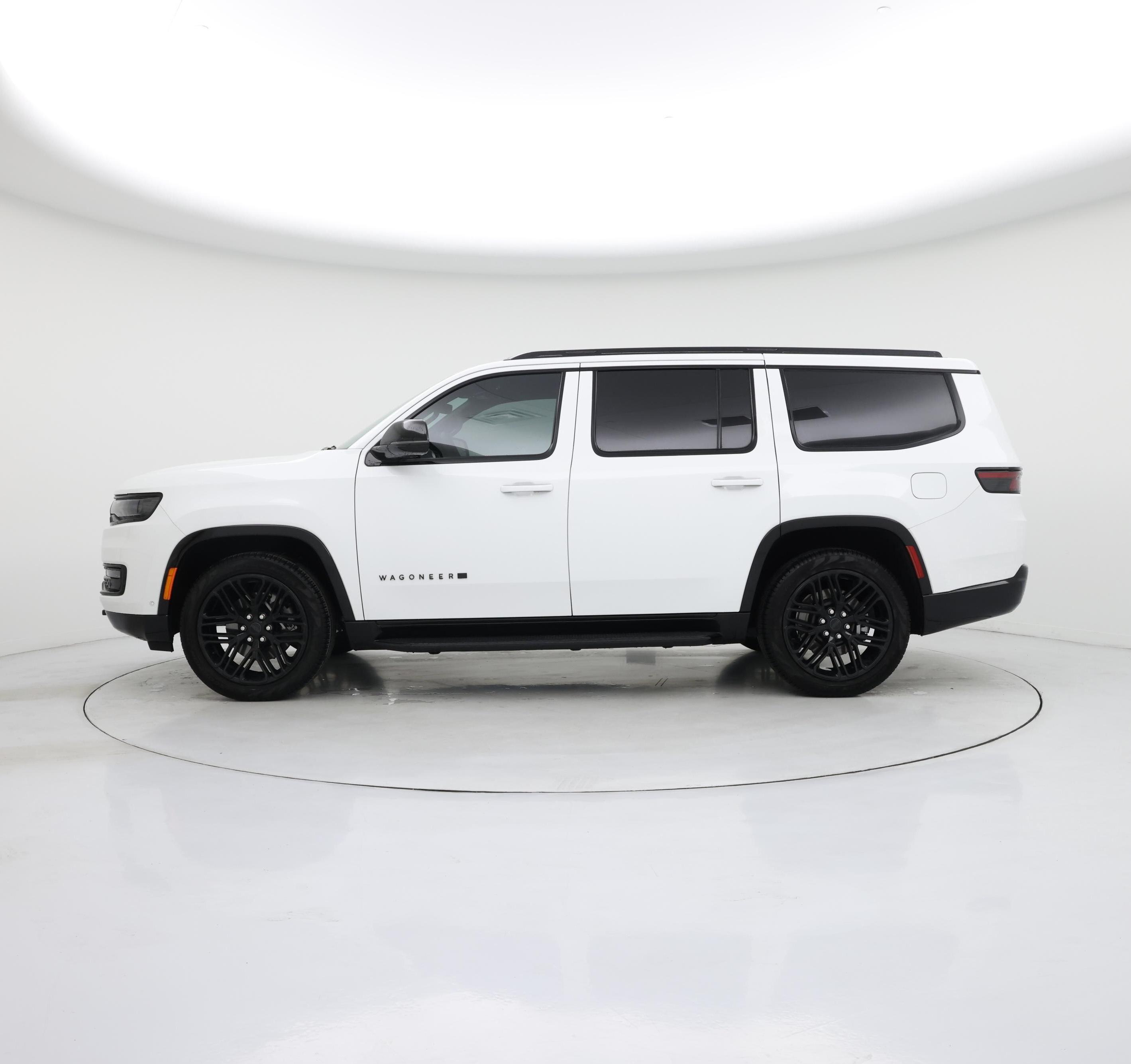 Thumbnail: 2025 Jeep Wagoneer - 3