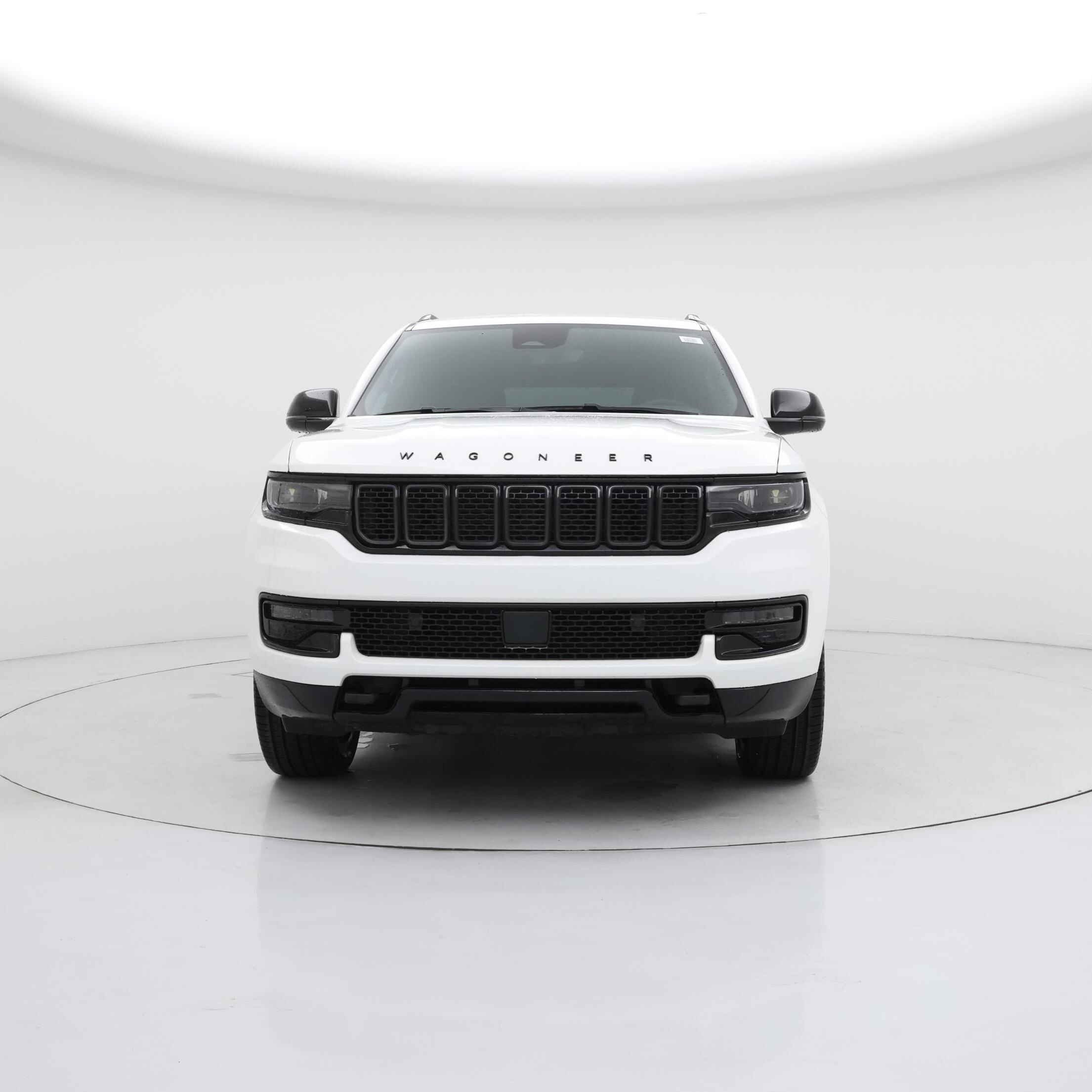 Thumbnail: 2025 Jeep Wagoneer - 5