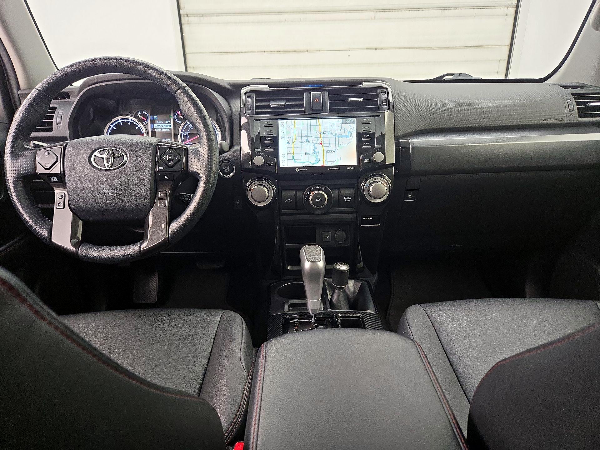 Thumbnail: 2024 Toyota 4Runner - 9