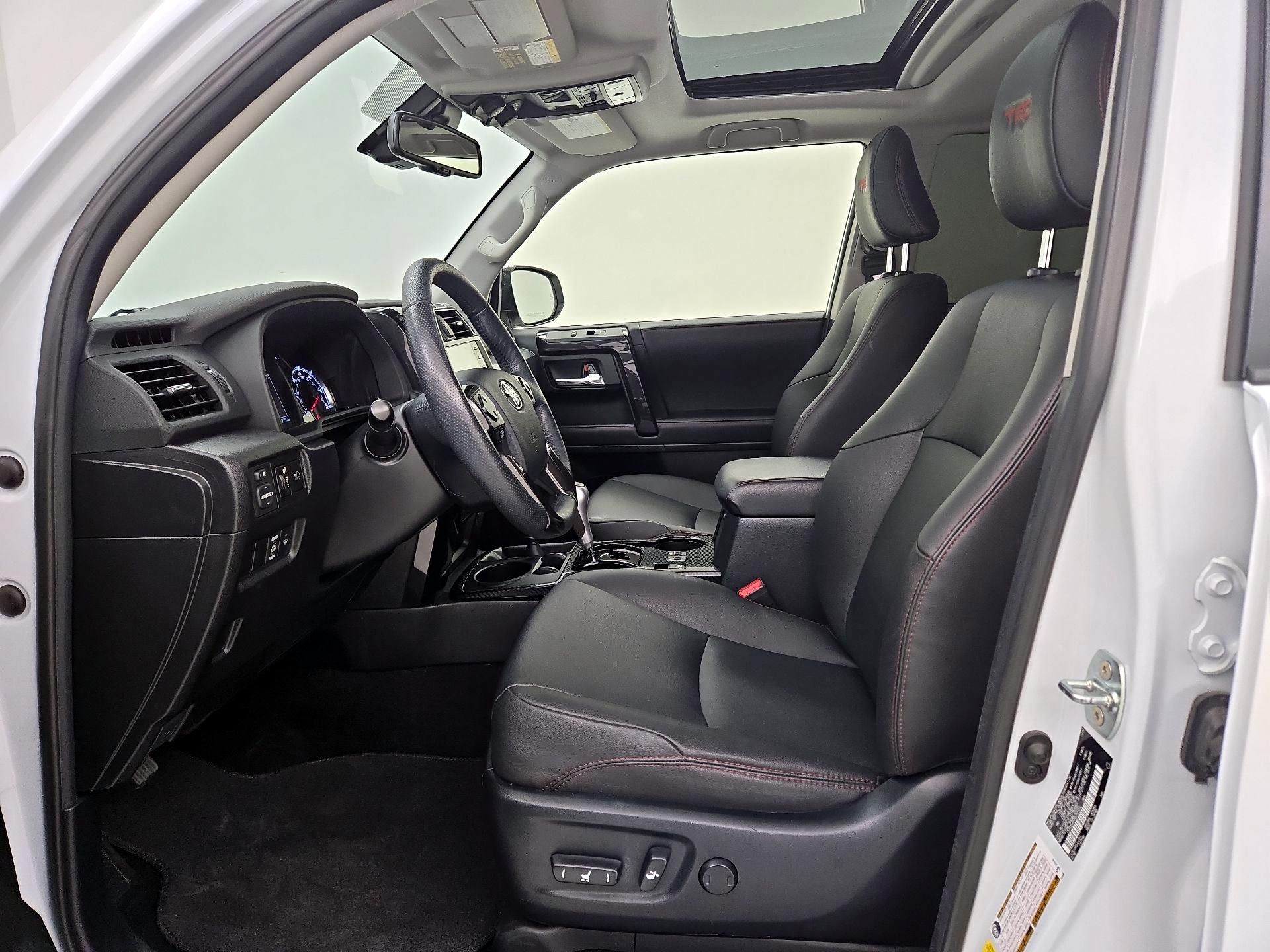 Thumbnail: 2024 Toyota 4Runner - 11