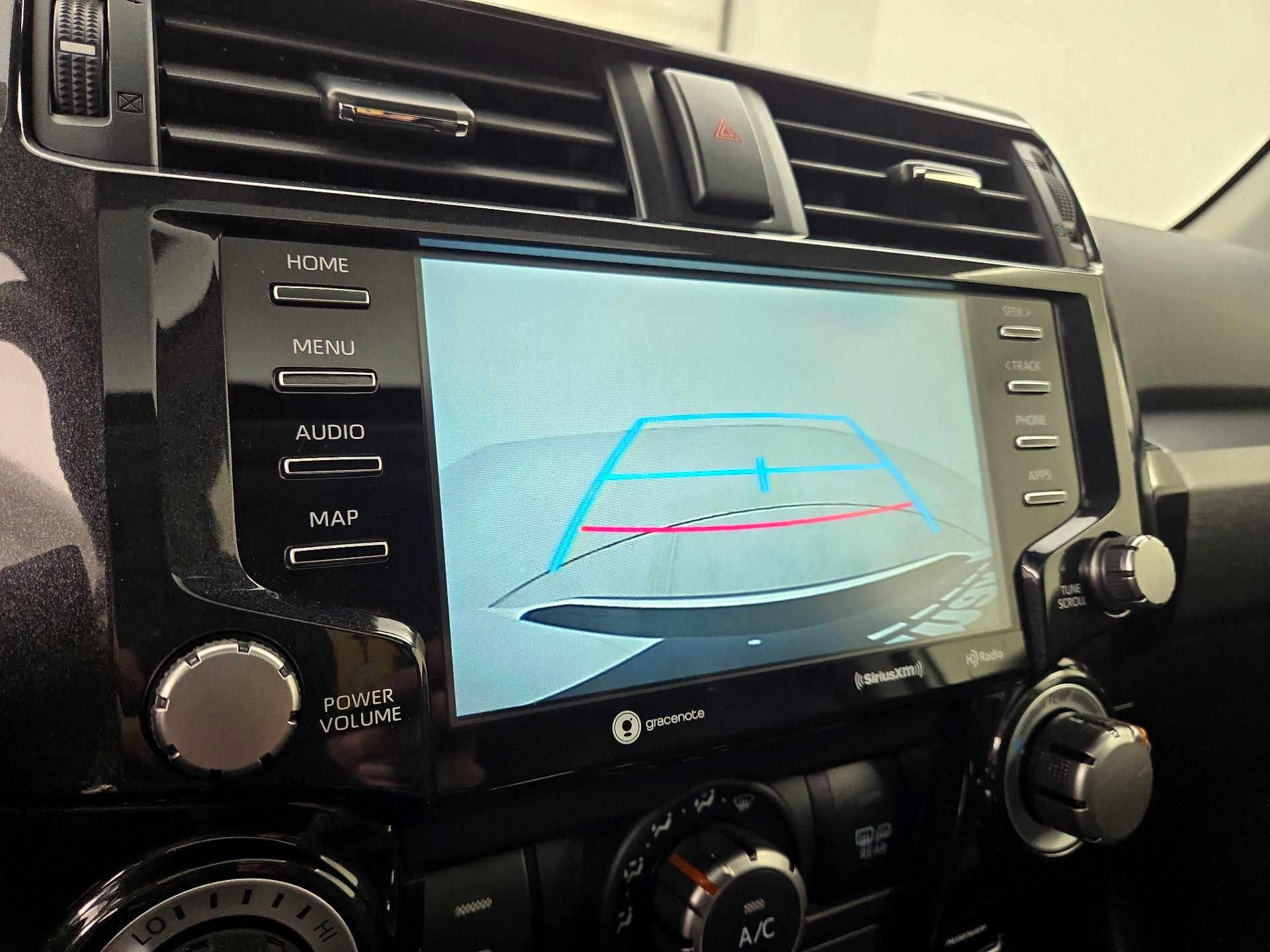 Thumbnail: 2024 Toyota 4Runner - 15