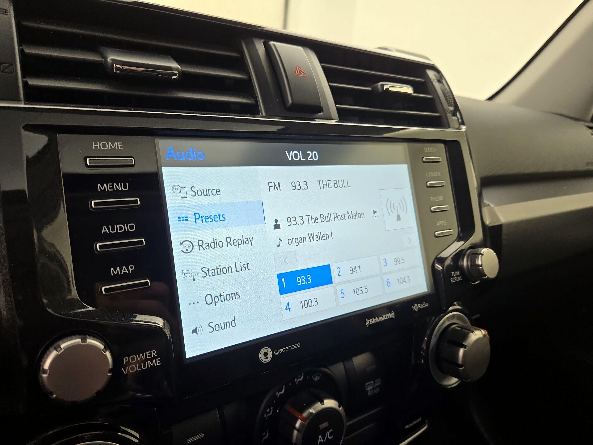 Thumbnail: 2024 Toyota 4Runner - 16