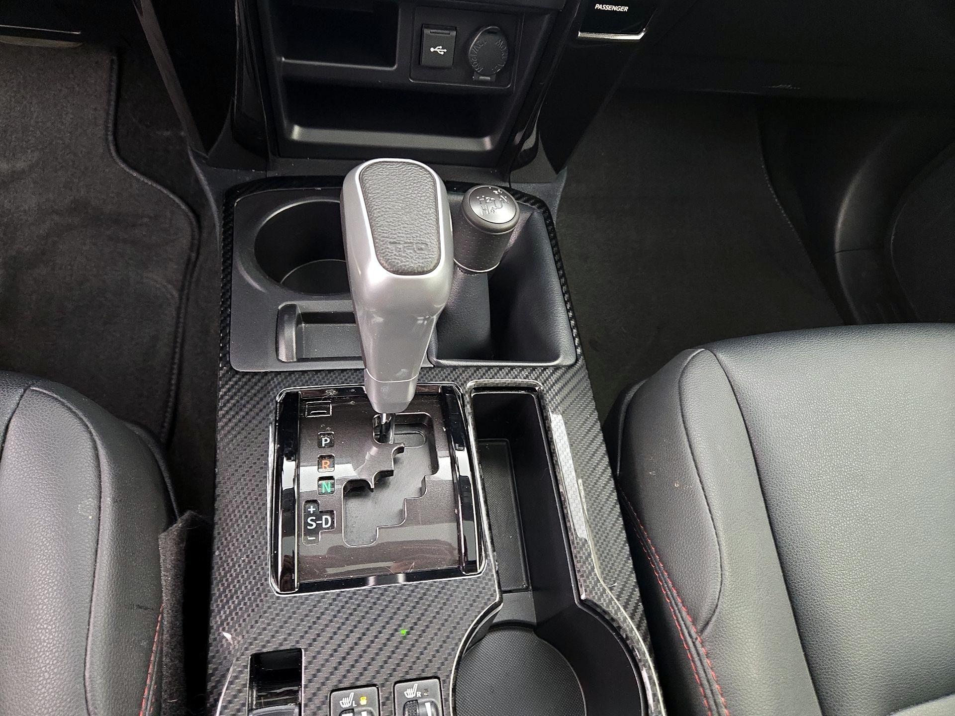 Thumbnail: 2024 Toyota 4Runner - 18