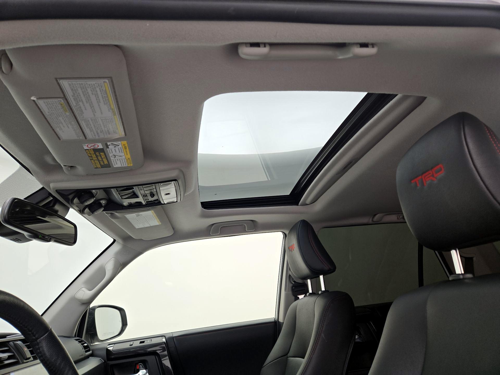 Thumbnail: 2024 Toyota 4Runner - 20