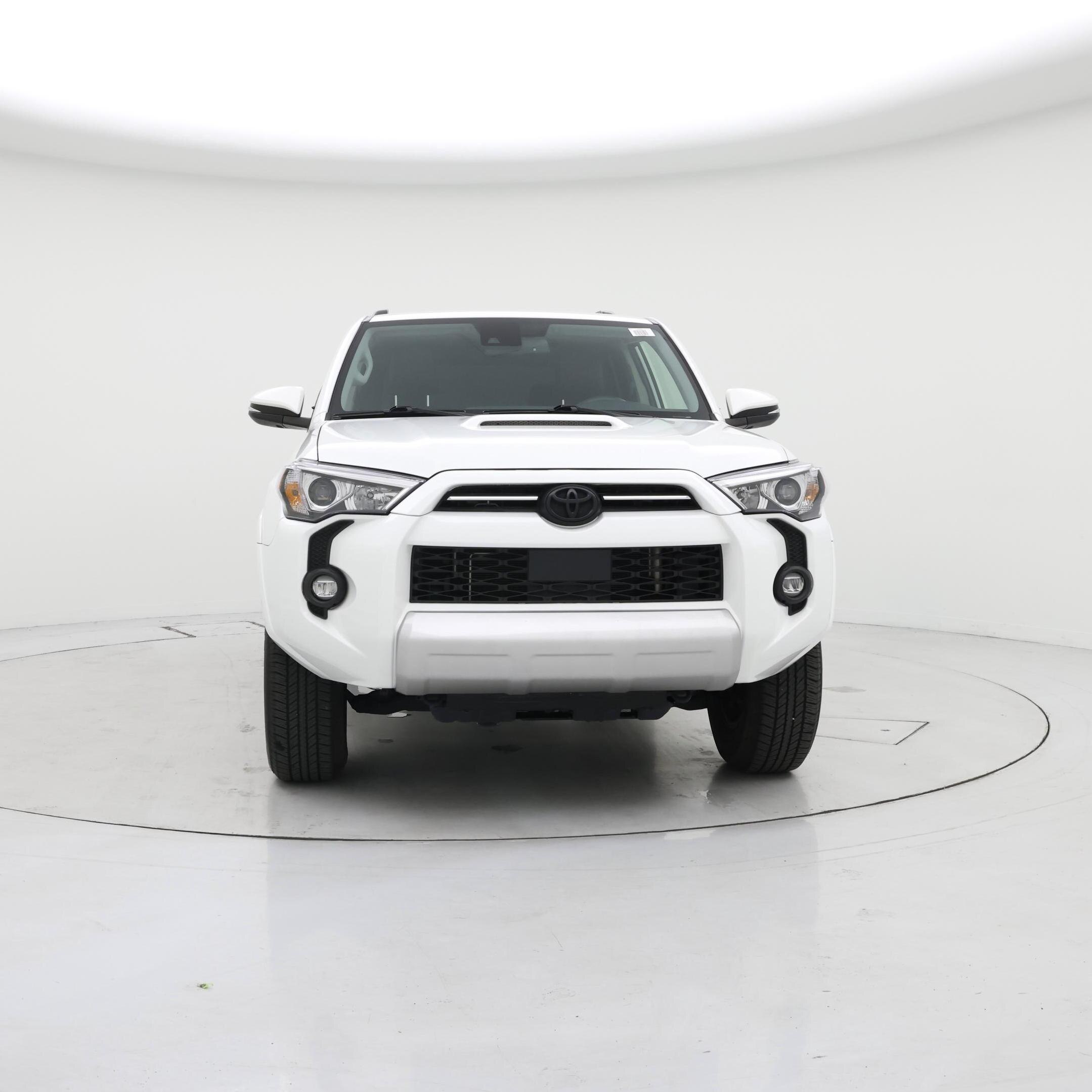 Thumbnail: 2024 Toyota 4Runner - 5