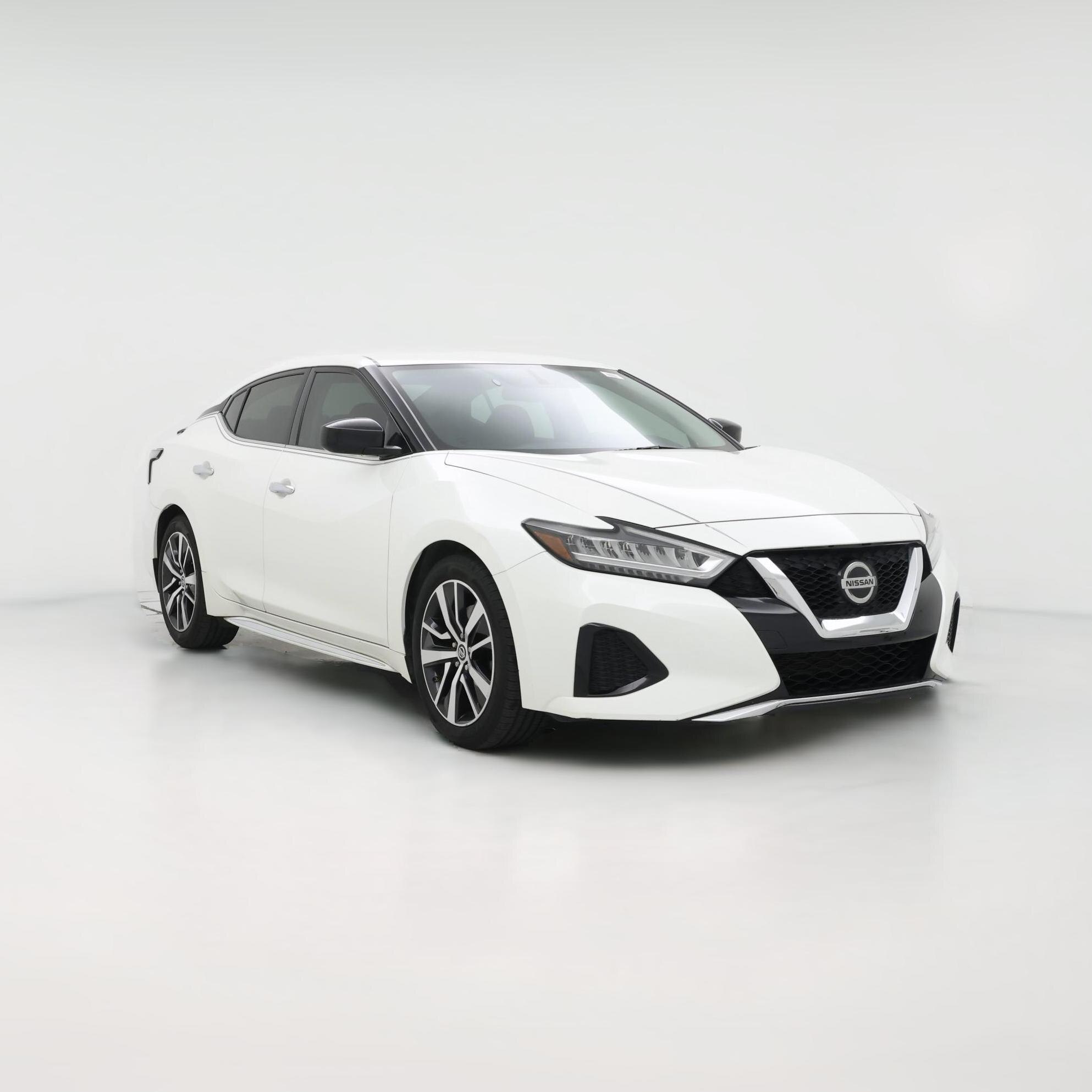 Thumbnail: 2019 Nissan Maxima - 1
