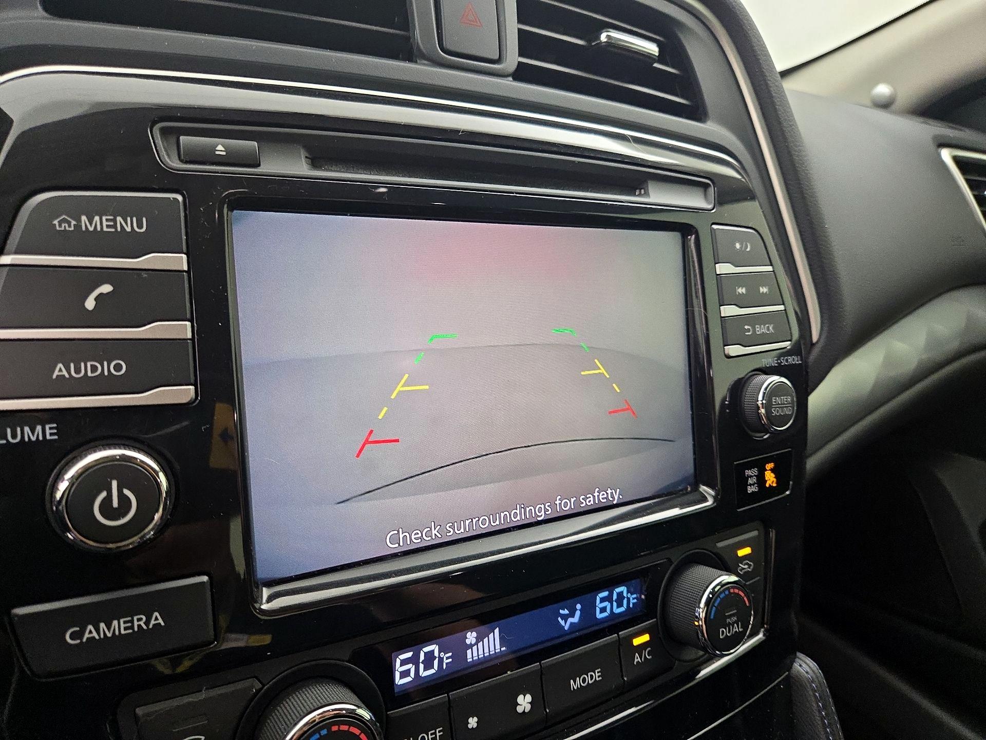 Thumbnail: 2019 Nissan Maxima - 14