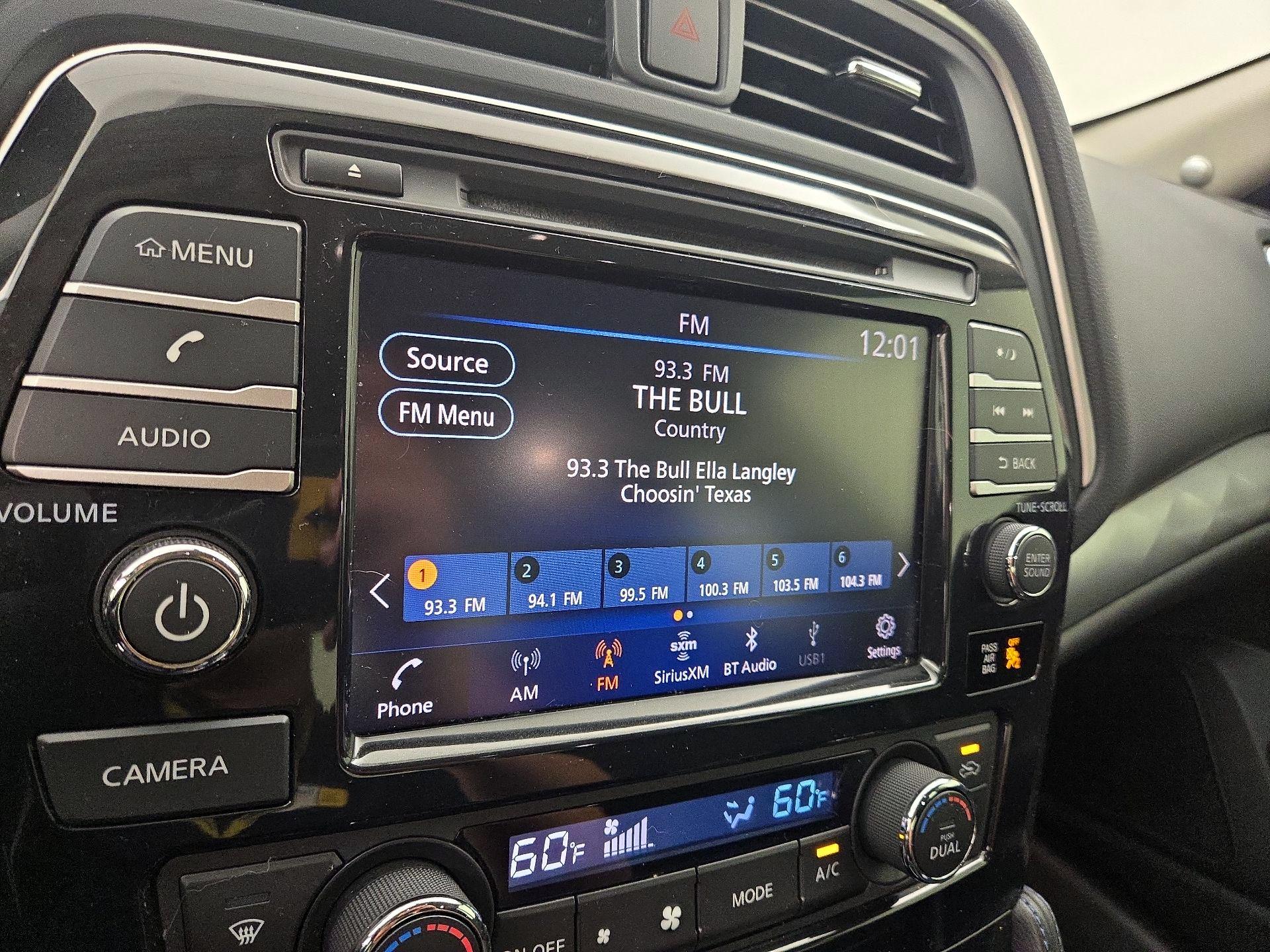 Thumbnail: 2019 Nissan Maxima - 15