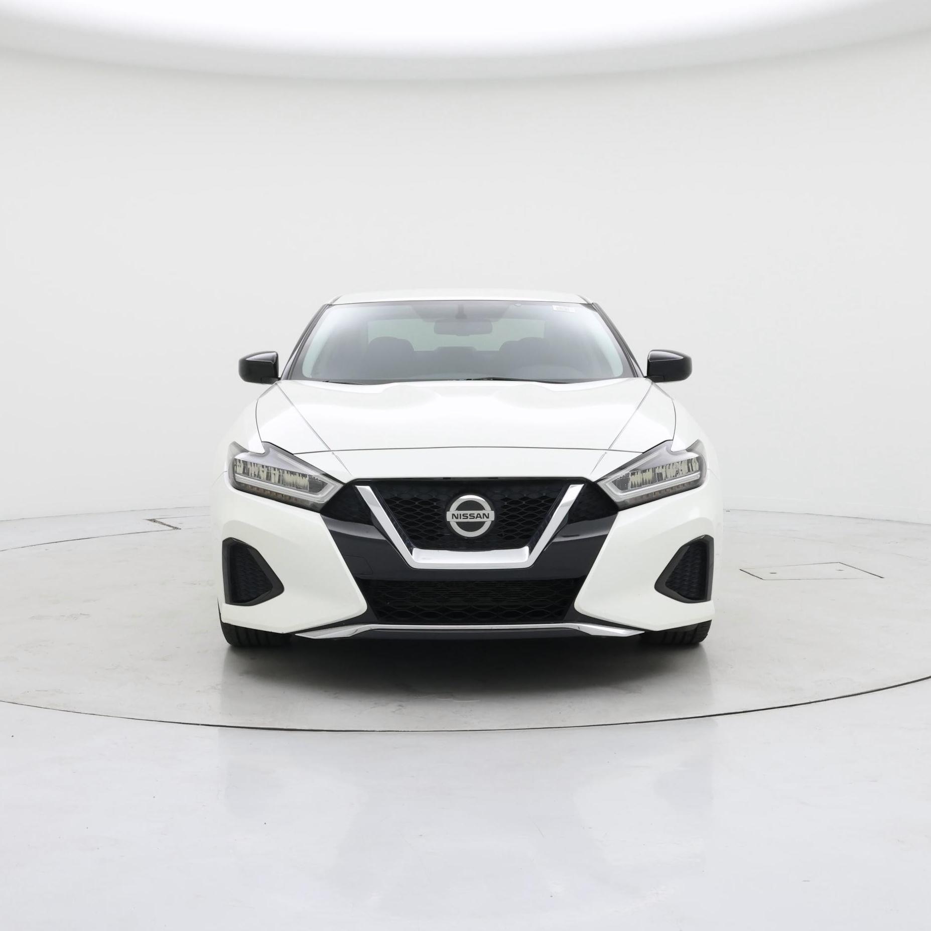 Thumbnail: 2019 Nissan Maxima - 5