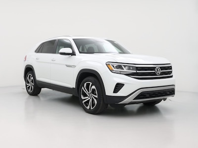2023 Volkswagen Atlas Cross Sport SEL