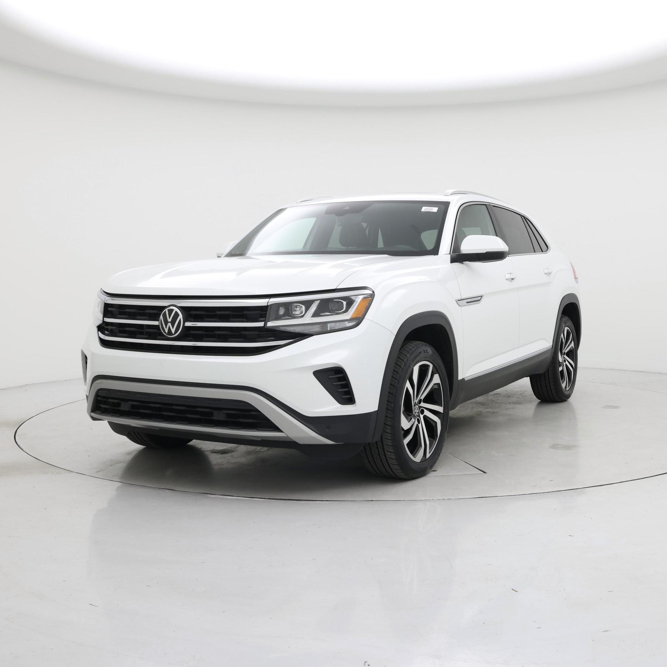 Thumbnail: 2023 Volkswagen Atlas - 4