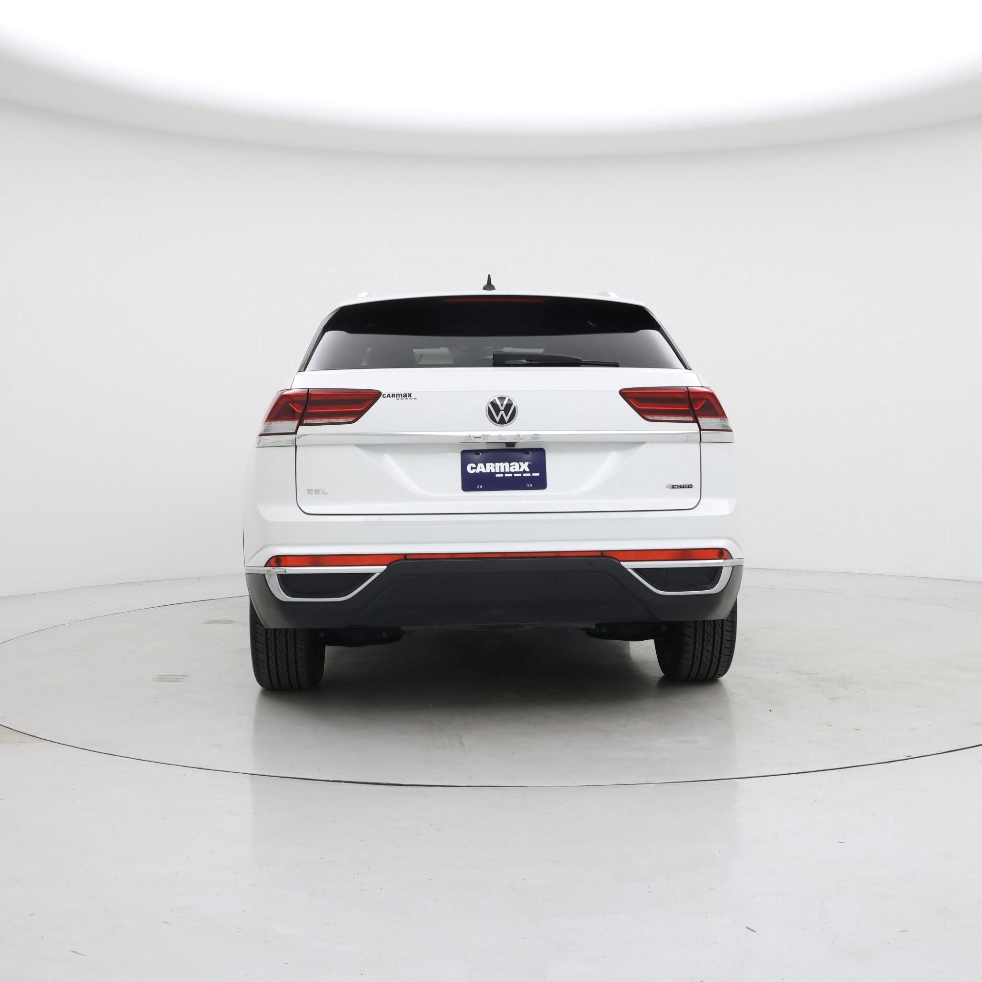 Thumbnail: 2023 Volkswagen Atlas - 6