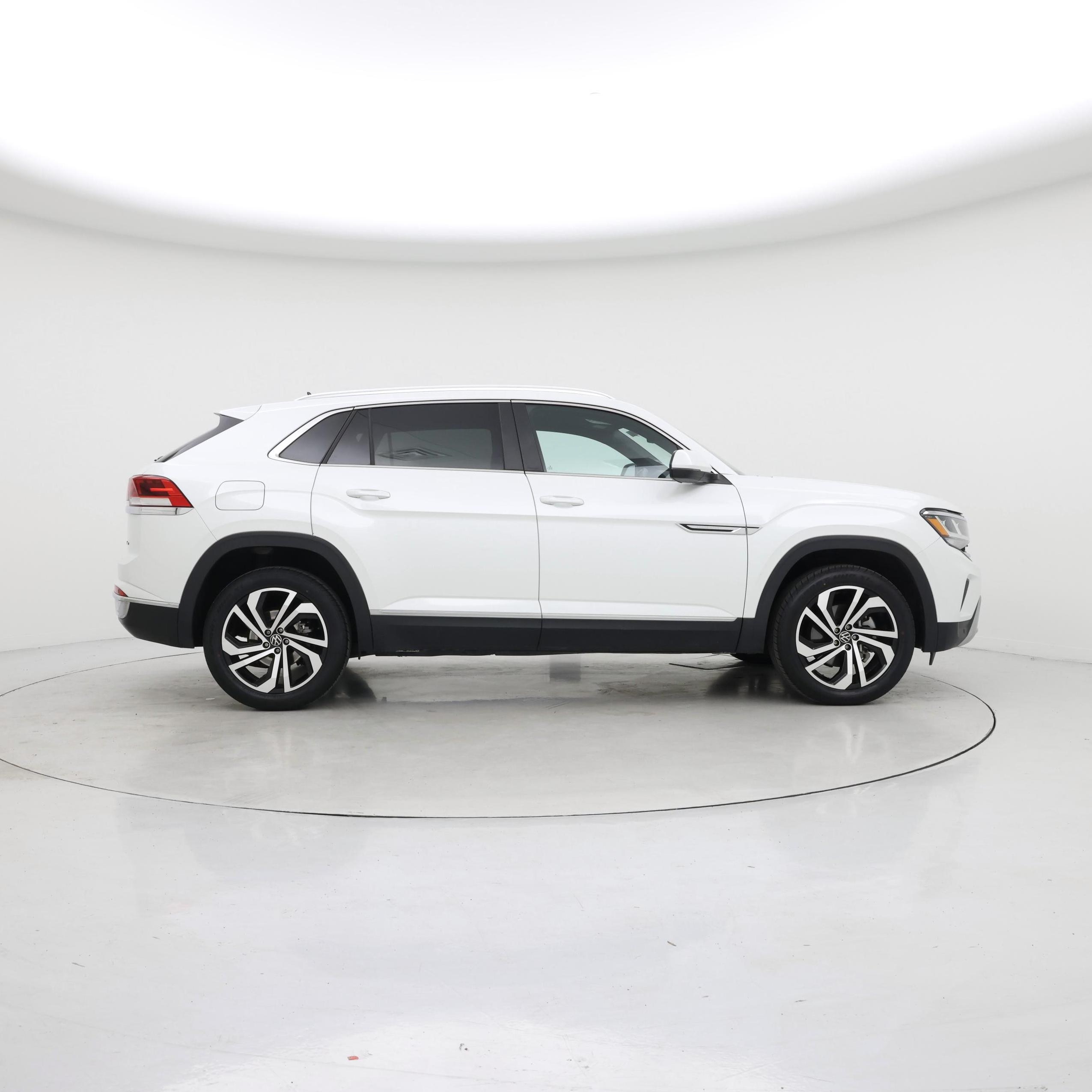 Thumbnail: 2023 Volkswagen Atlas - 7