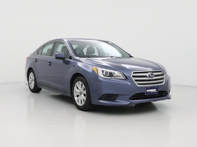 2016 Subaru Legacy 2.5I Premium