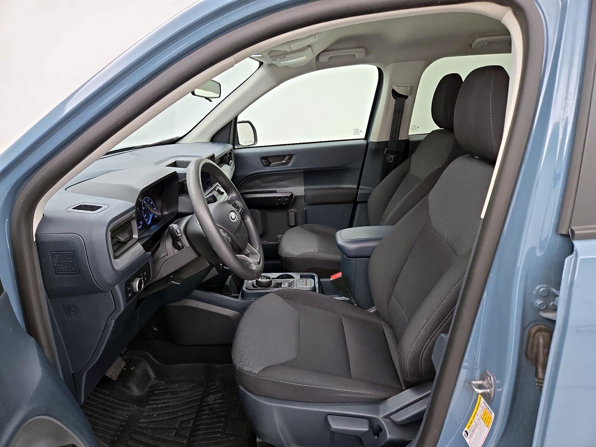 Thumbnail: 2023 Ford Maverick - 11